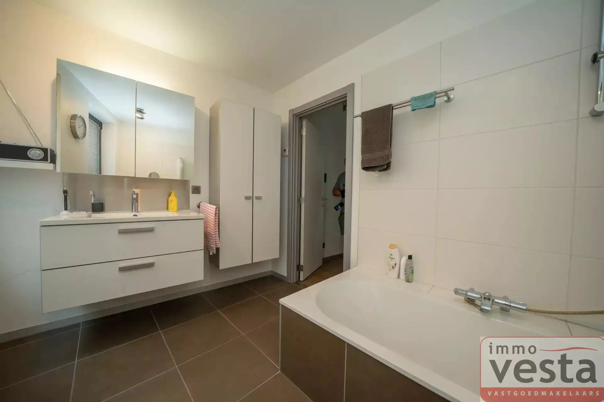 Instapklare rijwoning te huur in Sint-Truiden foto 15