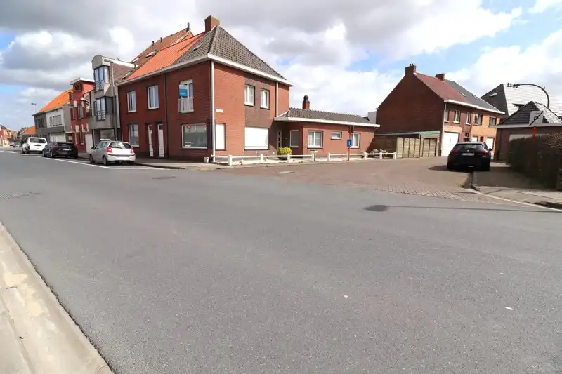 WONING te AARTRIJKE foto 2