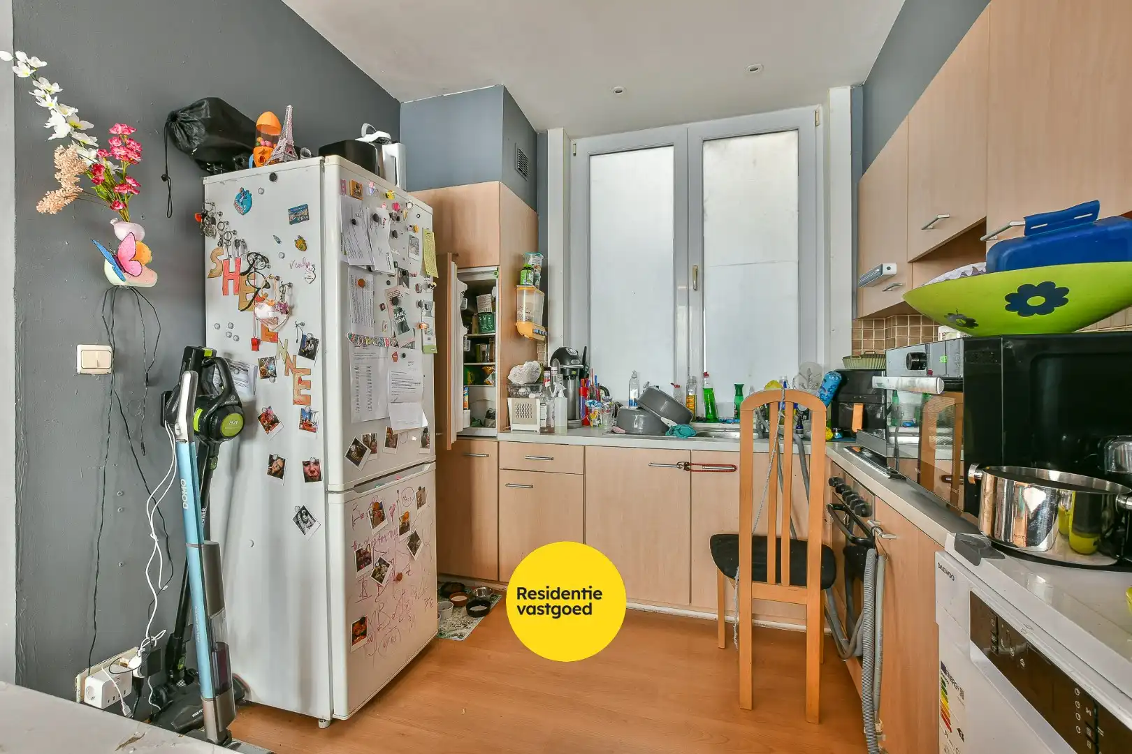 Meersgezinswoning met handelspand & 3 appartementen te koop in hartje Blankenberge! foto 25