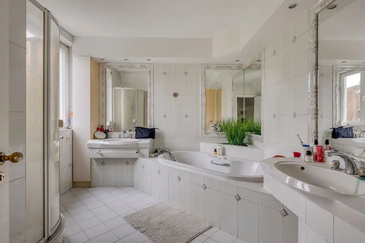 7 fonteinen - exclusief gelegen Villa ! foto 16