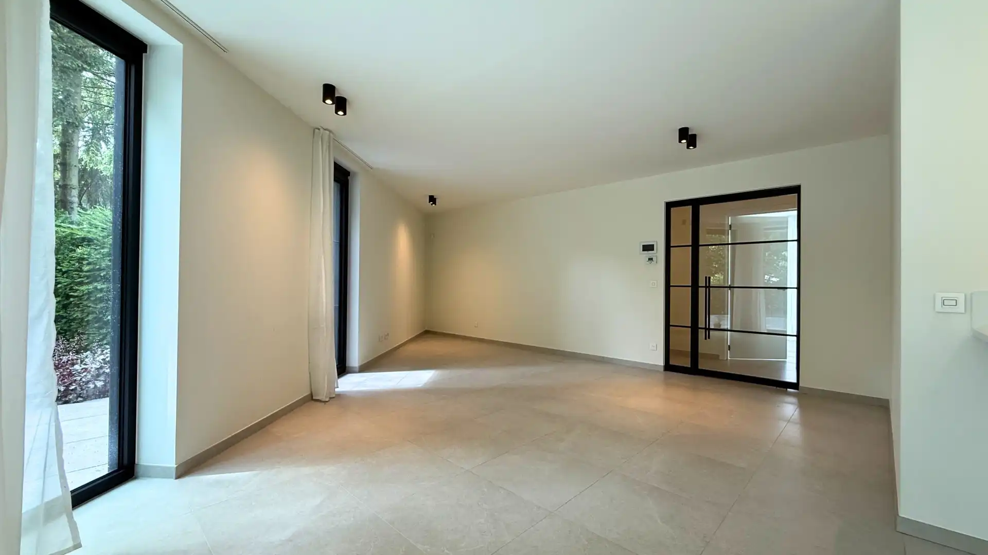 Gelijkvloers appartement foto 4