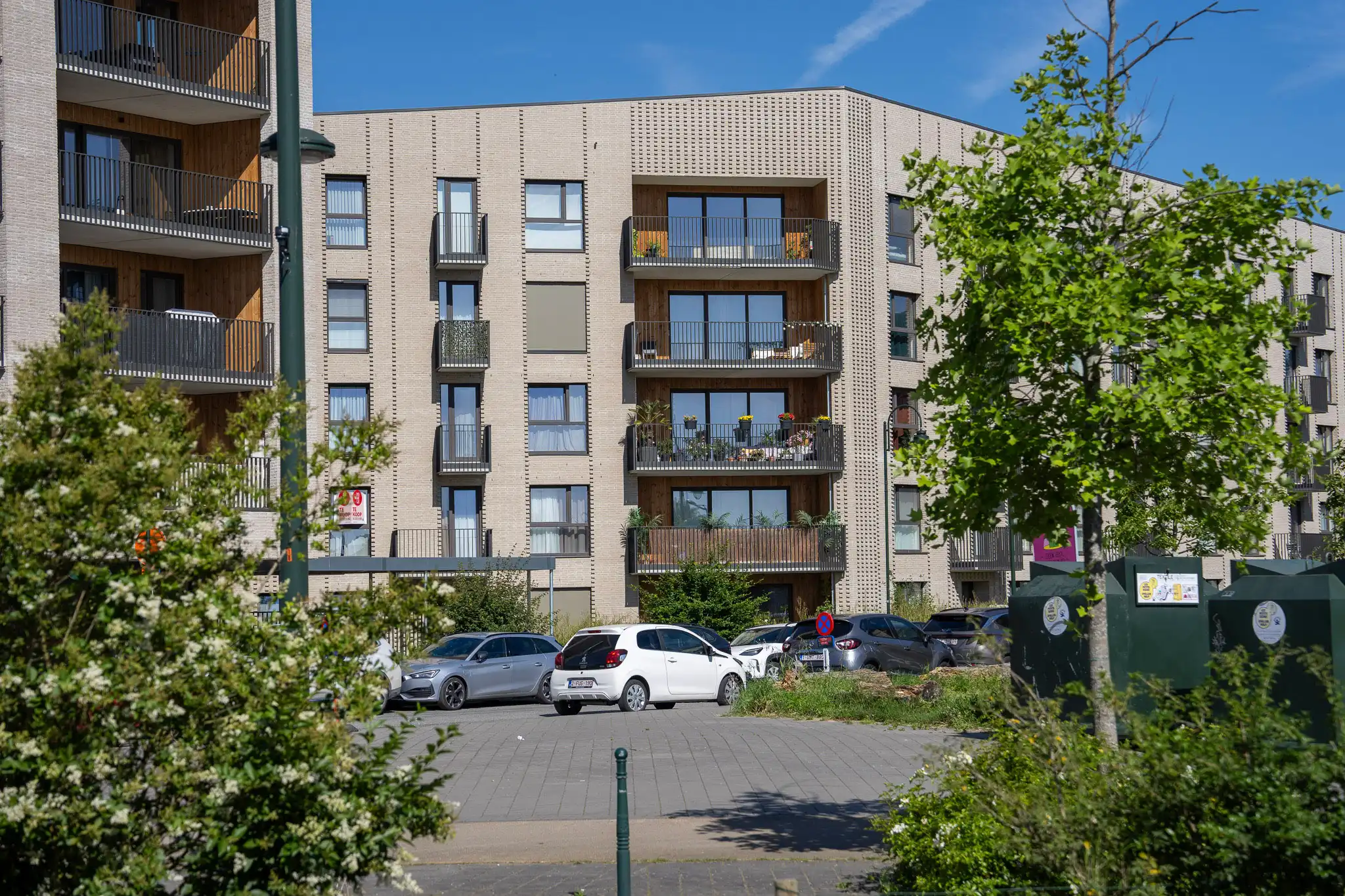 Bezoek ons modelappartement op afspraak foto 25