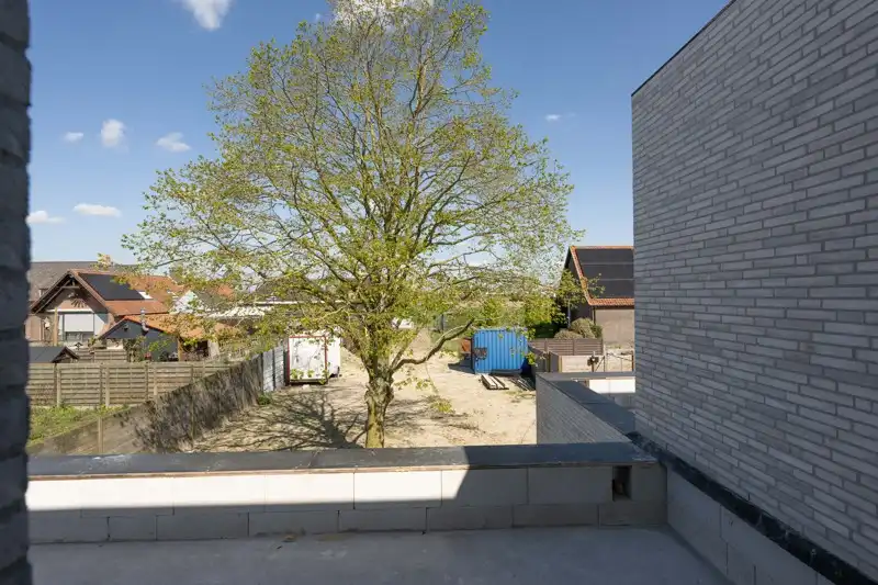 🏡✨ Prachtige nieuwbouwwoning met 3 slaapkamers TE KOOP in Sint-Eloois-Vijve! foto 21