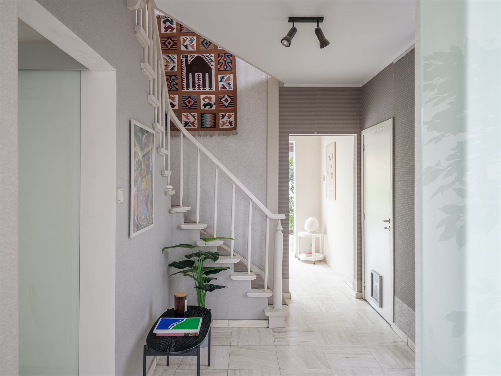 Architecturale woning Pim De Rudder|Walter De Buck foto 12
