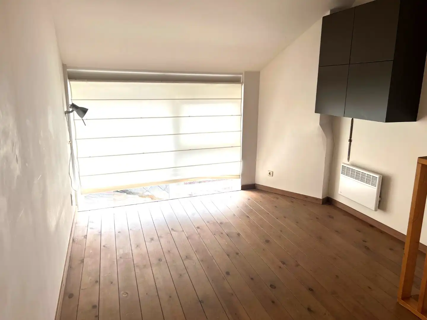 STADSWONING te koop in het centrum van Diest, 1 slaapkamer, terras foto 13
