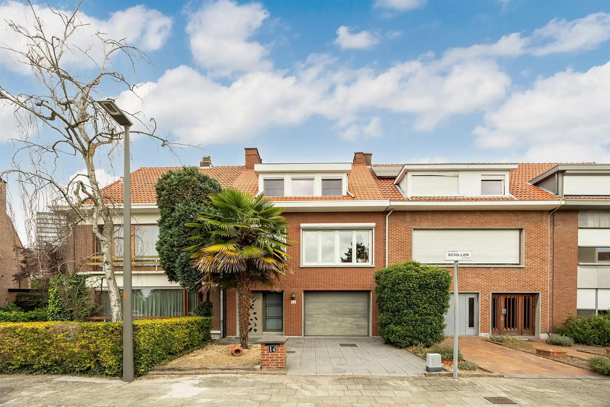 charmante 60's woning met leuke tuin  foto {{pictureIndex}}