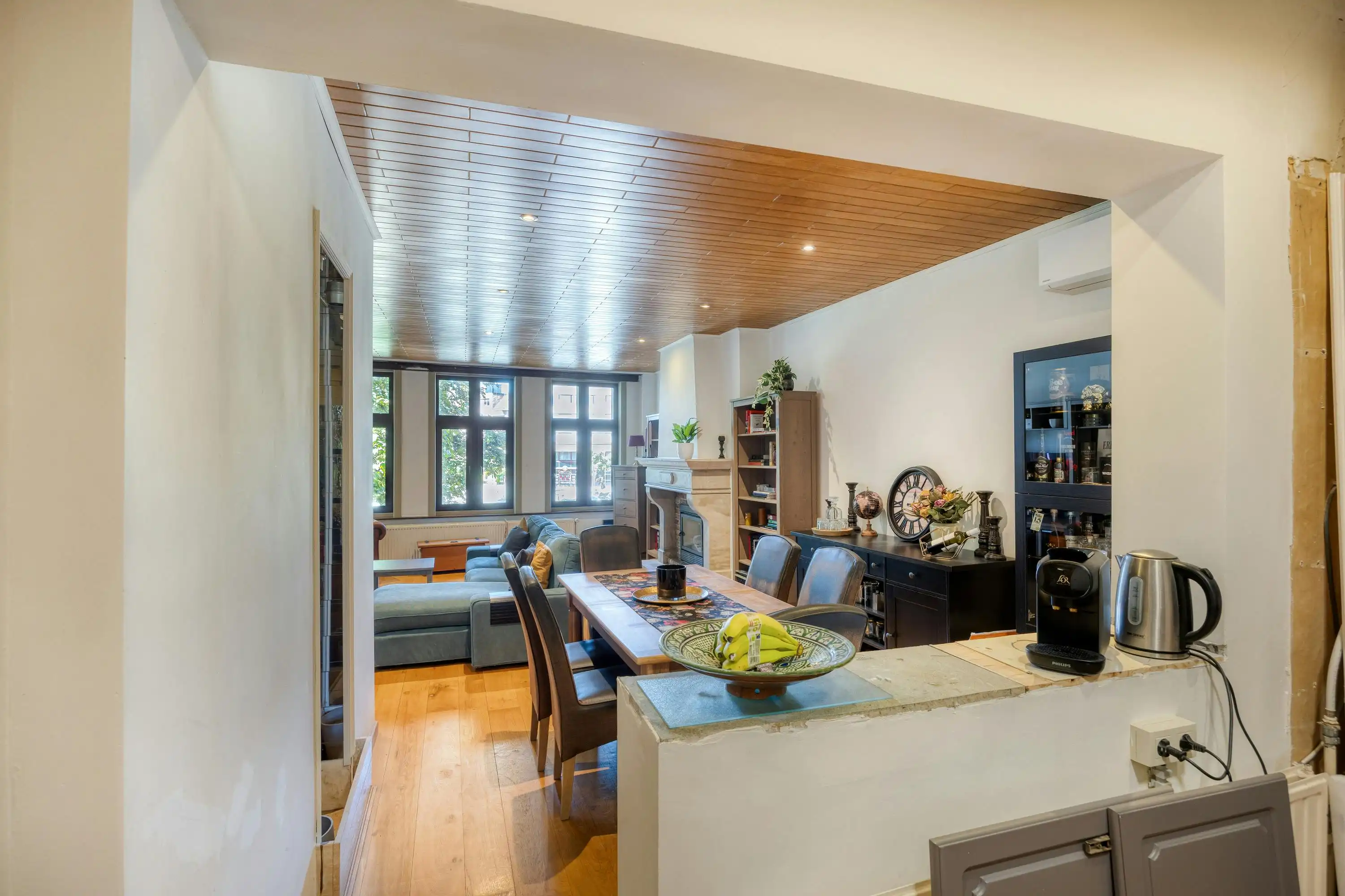 Karaktervolle woning te koop in het centrum van Boom foto 10