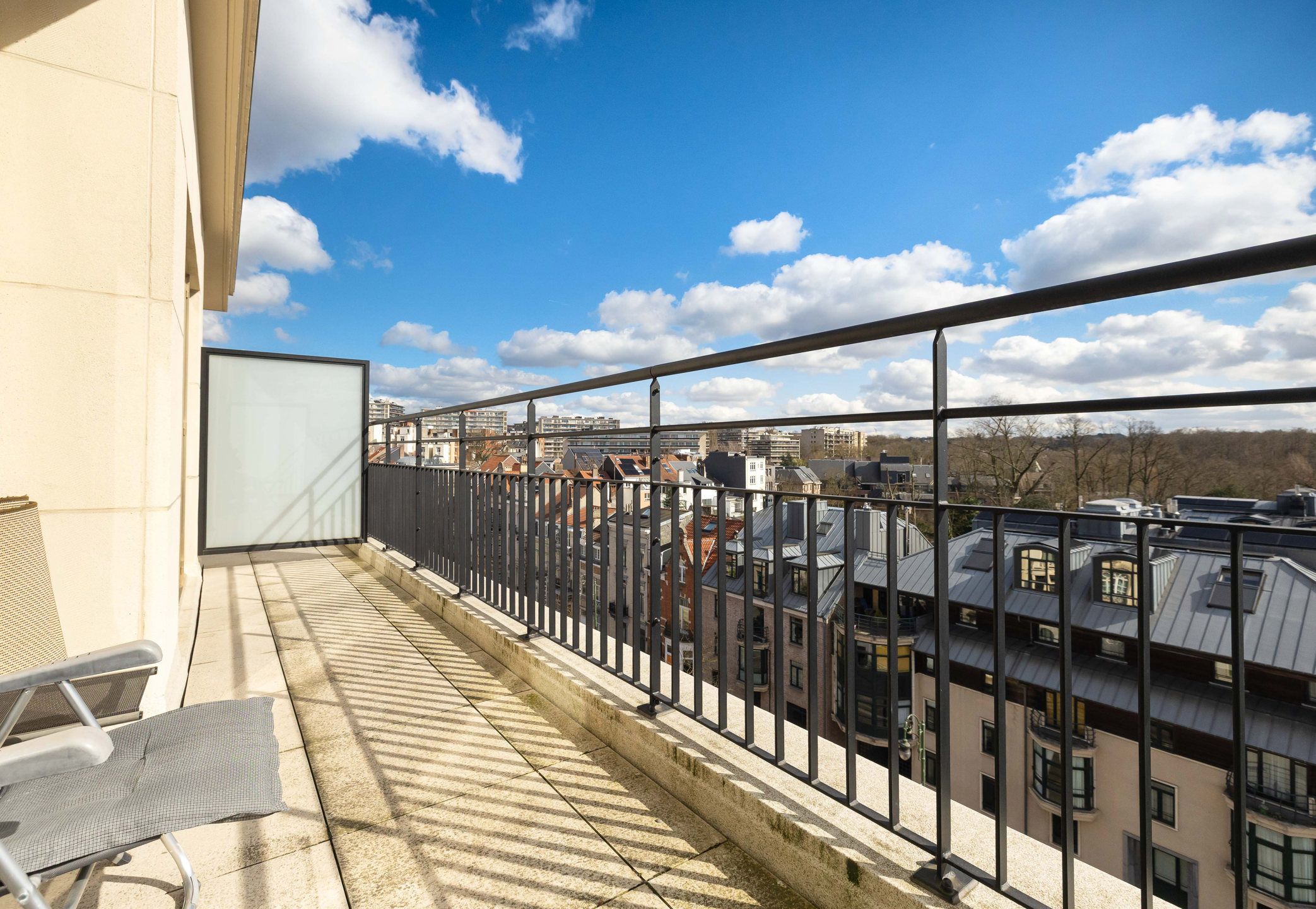 Verkoop als vermogensvennootschap foto 19