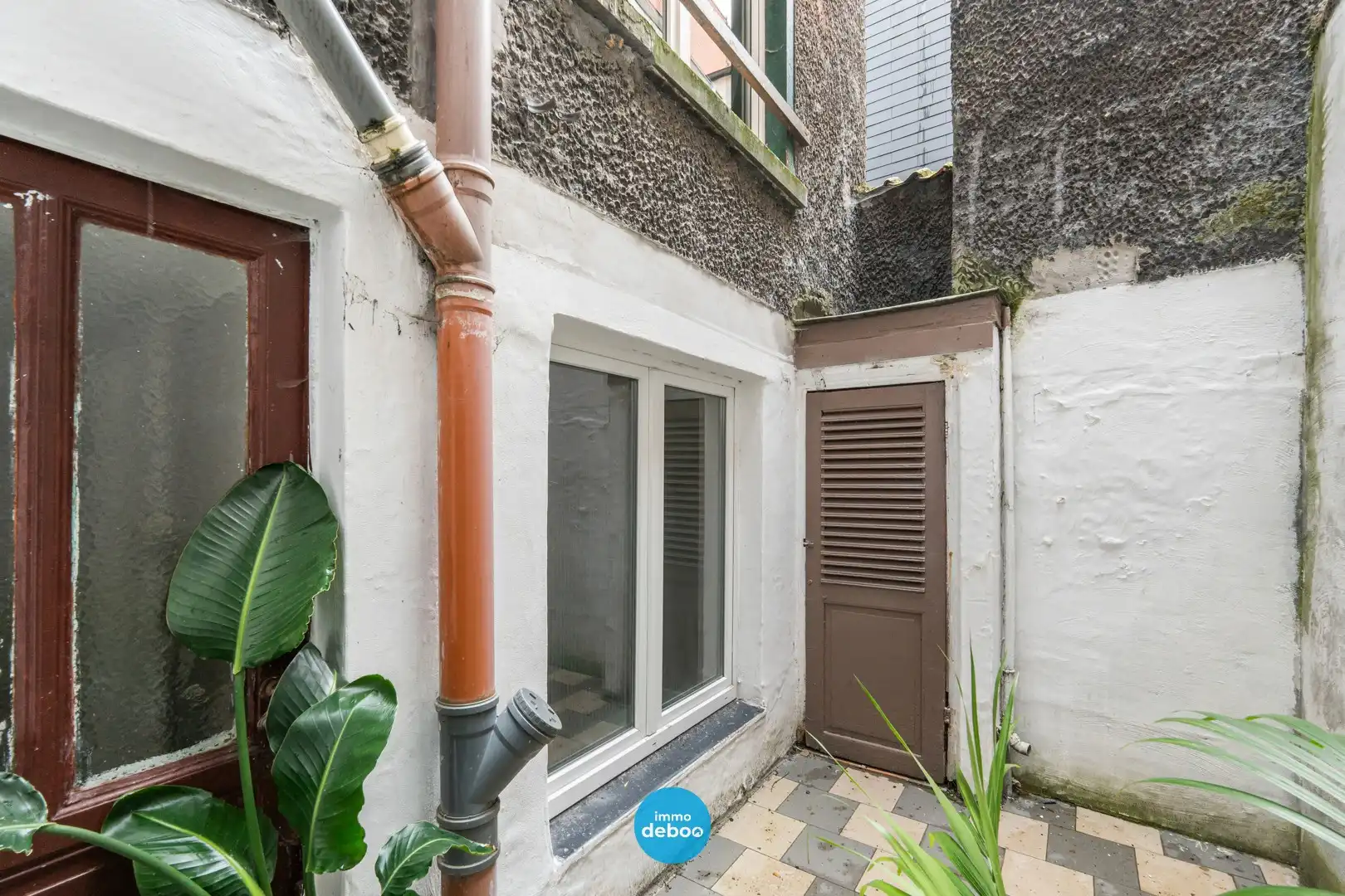 Appartement met veel potentieel foto 9