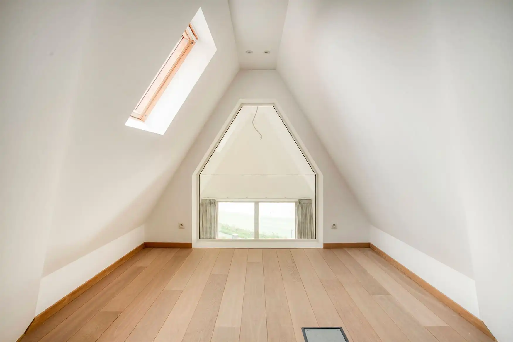 Exclusief appartement van 234m² met Leiezicht foto 22