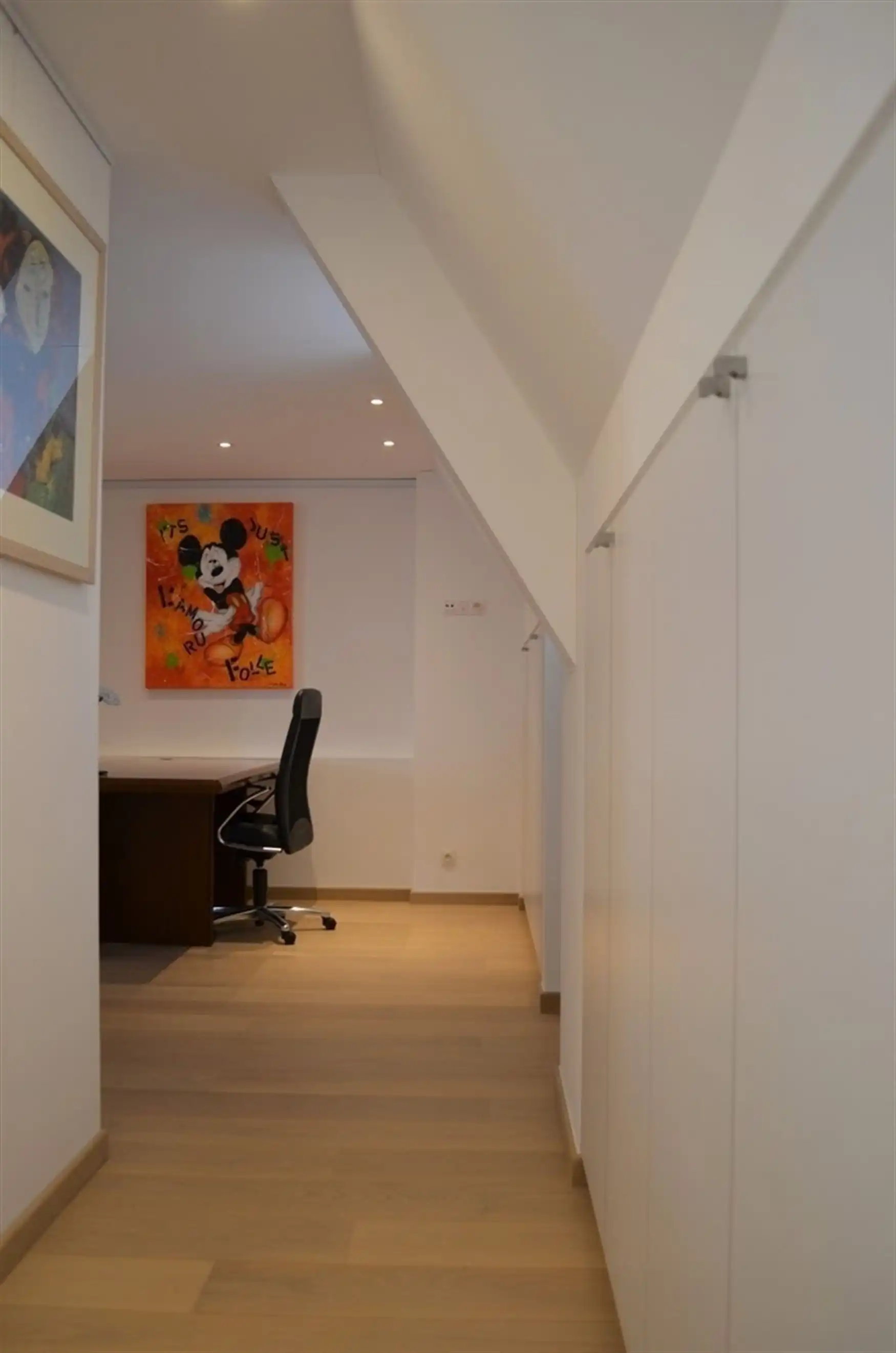 Exclusief appartement van 234m² met Leiezicht foto 23