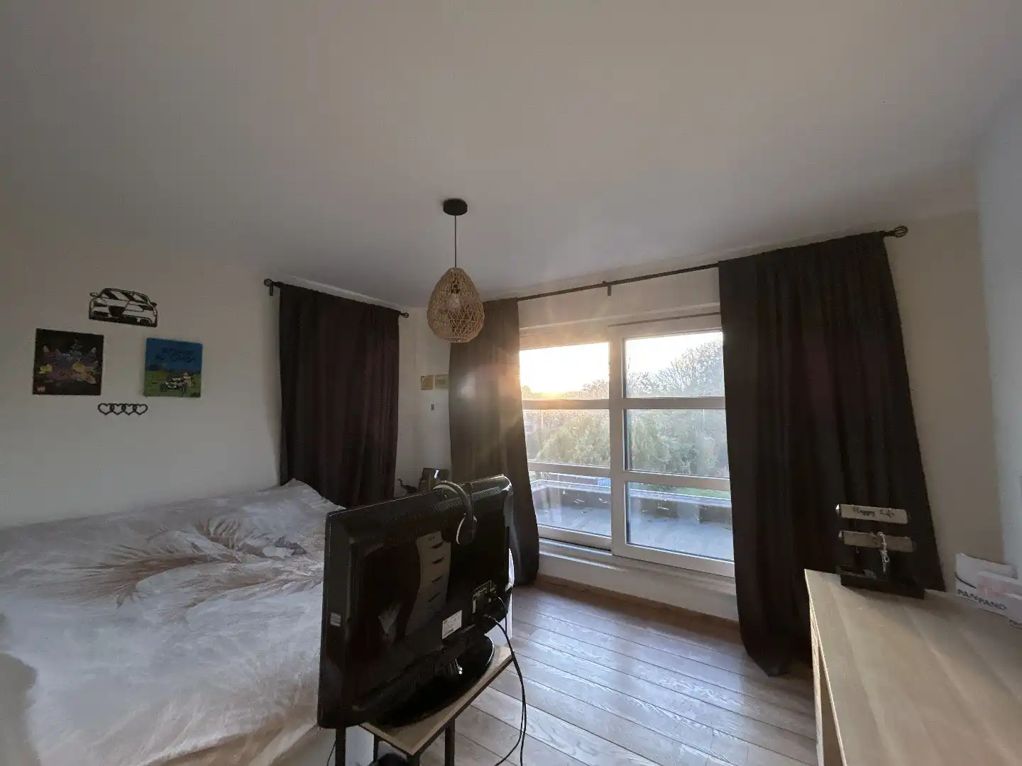 Moderne, vrijstaande woning te Haacht foto 11