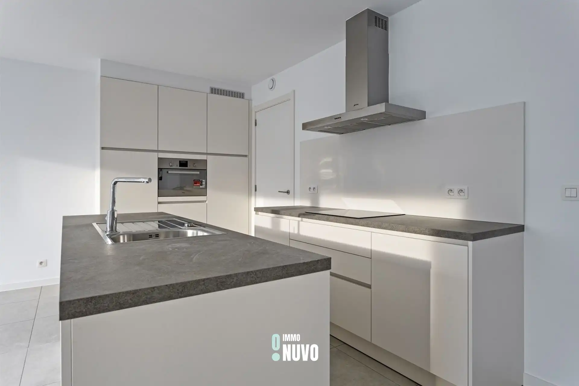 BEN-nieuwbouwappartement in Aalst foto 6