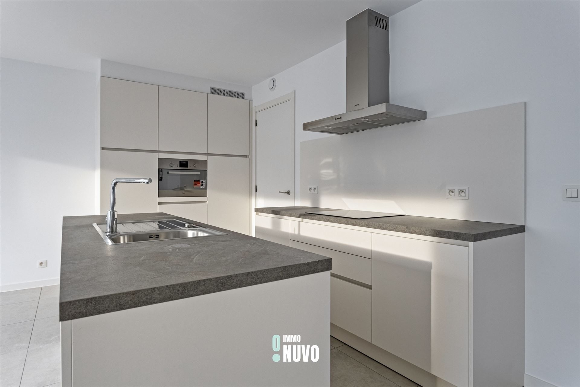 BEN-nieuwbouwappartement in Aalst foto 6