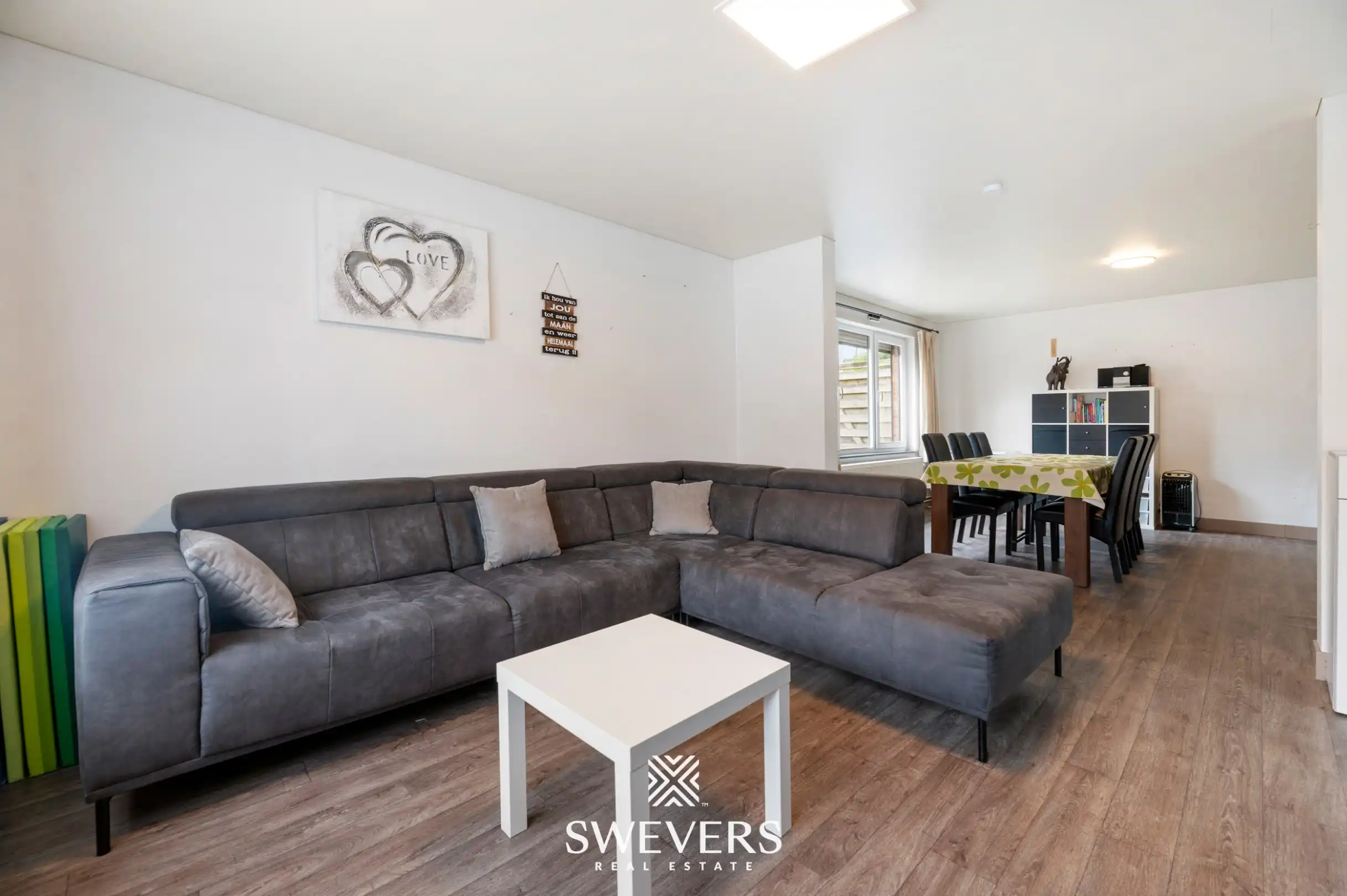 Instapklare woning met 3 slaapkamers op 7a 89ca foto 2