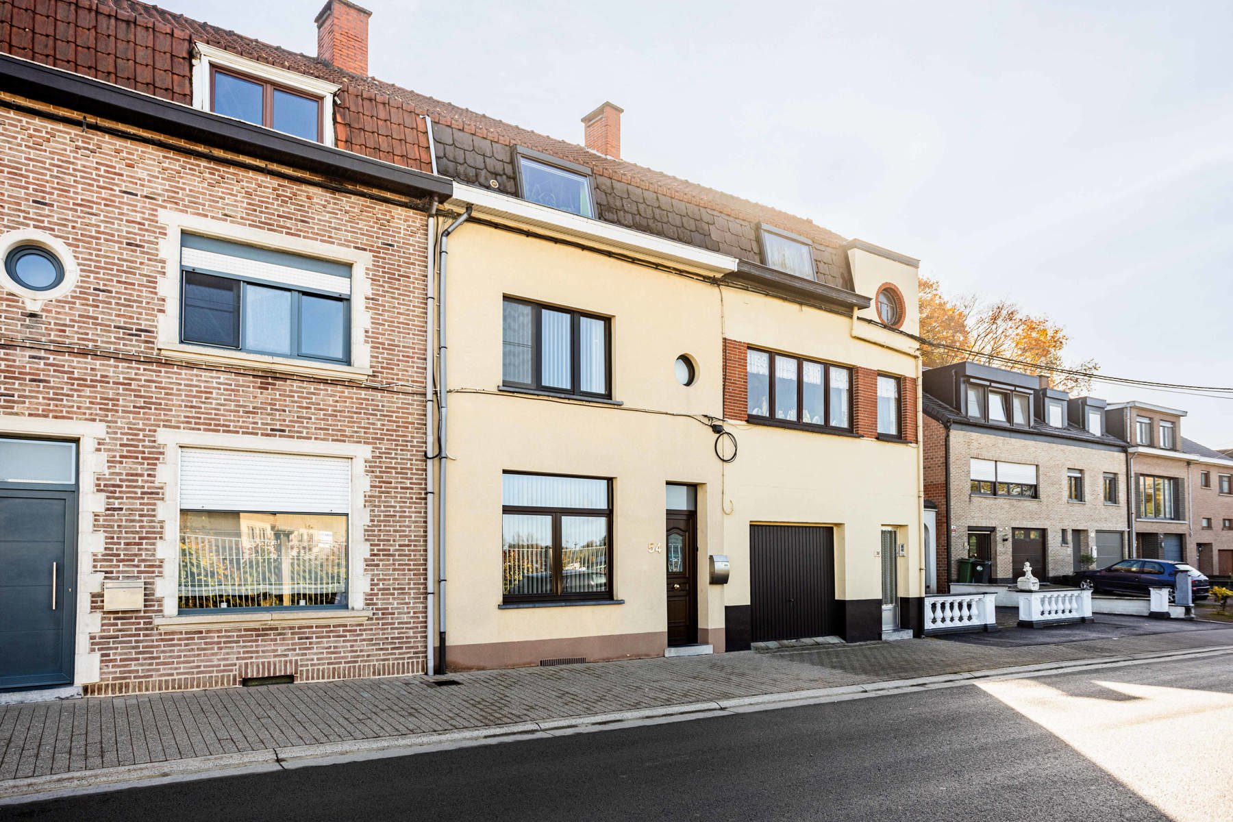Huis te koop Gaverstraat 54 - 9500 Geraardsbergen