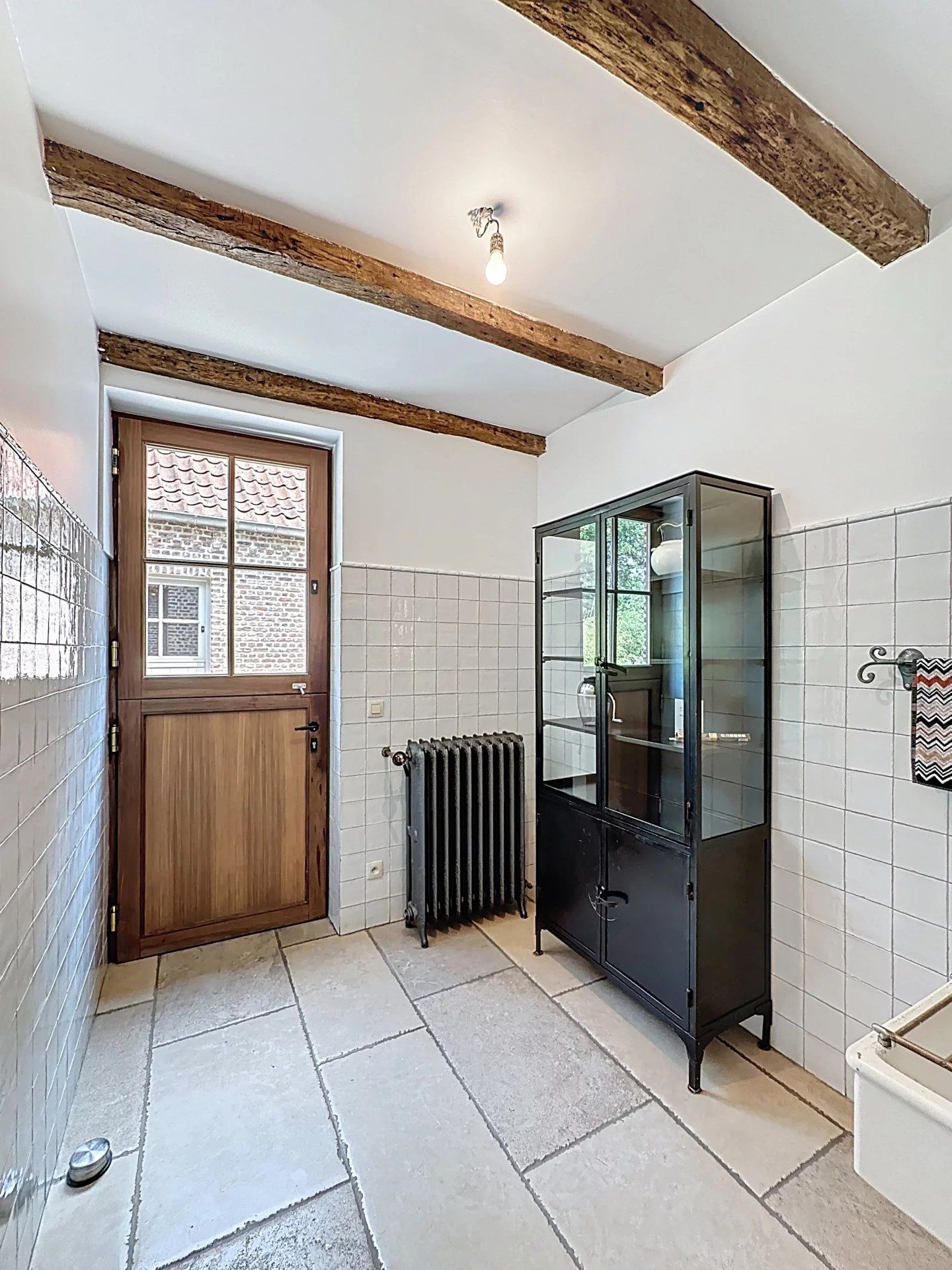 Prachtige villa met 3 slaapkamers op een perceel van +/- 60 are. foto 17