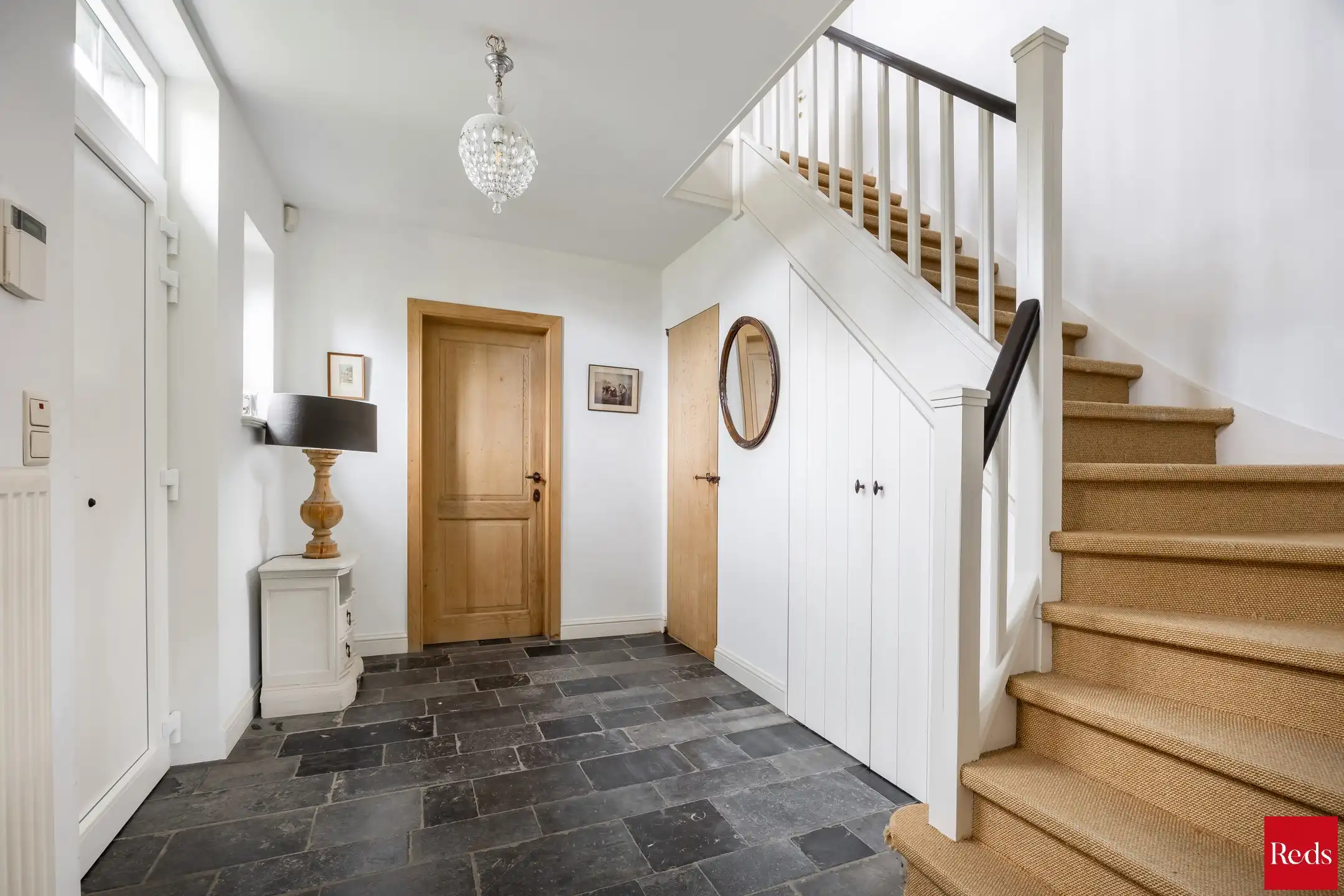 Instapklare villa met praktijkruimte  foto 5