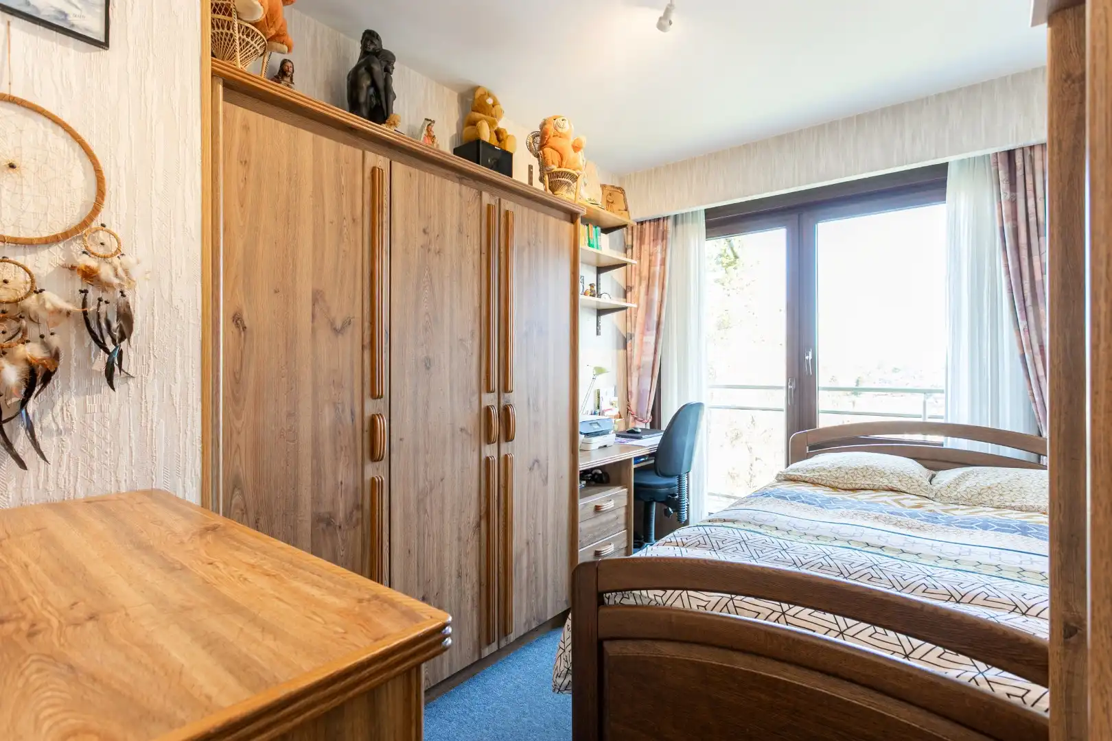 Instapklaar en energiezuinig app 3 slpks en terras foto 13