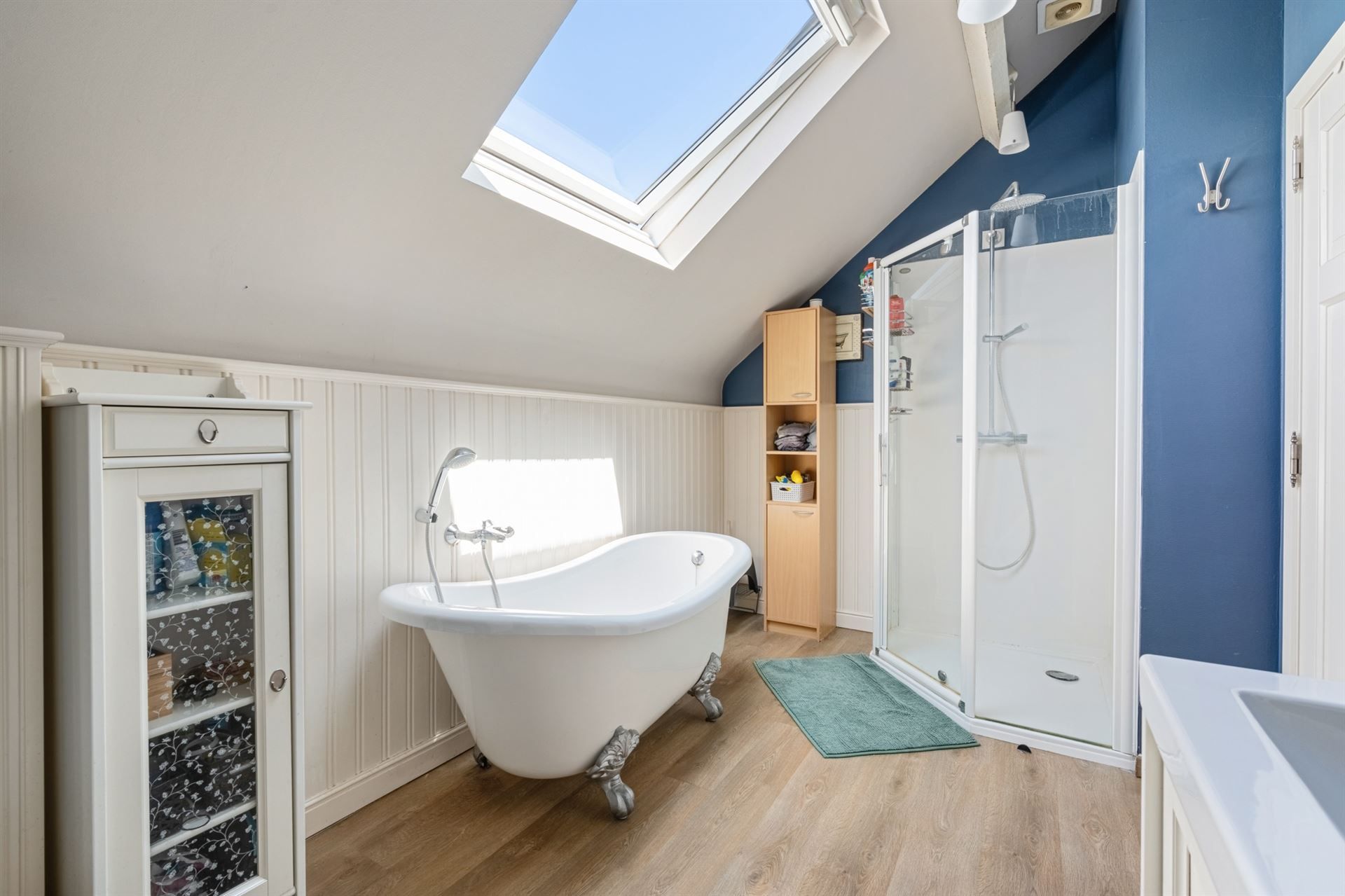 Welness B&B in karaktervolle hoeve. foto 52