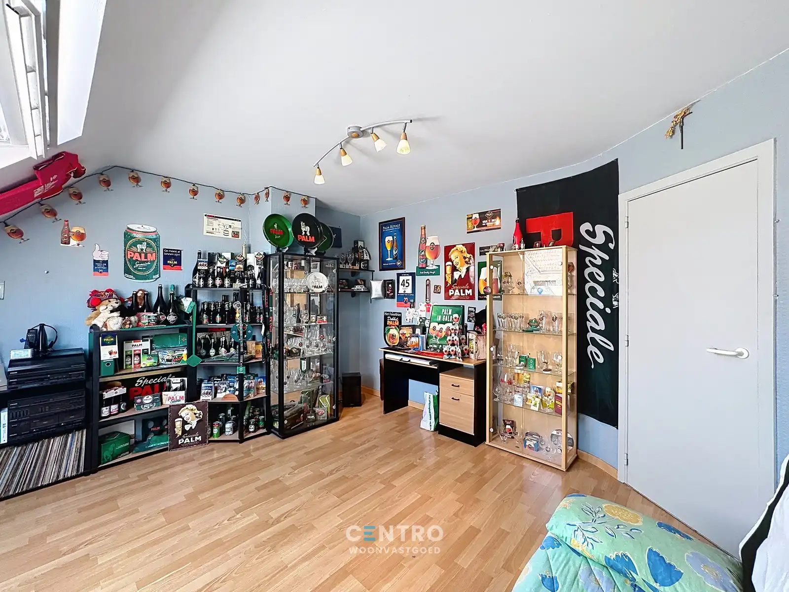 ENERGIEZUINGIE woning met 3 slpks, garge én ZUIDger. tuin! foto 16