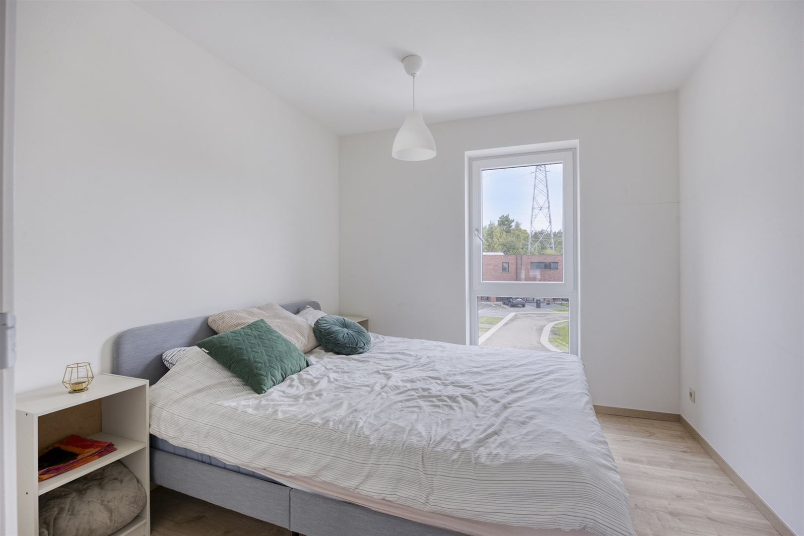 TE KOOP: Recente woning met 3 slaapkamers te Genk!  foto 14