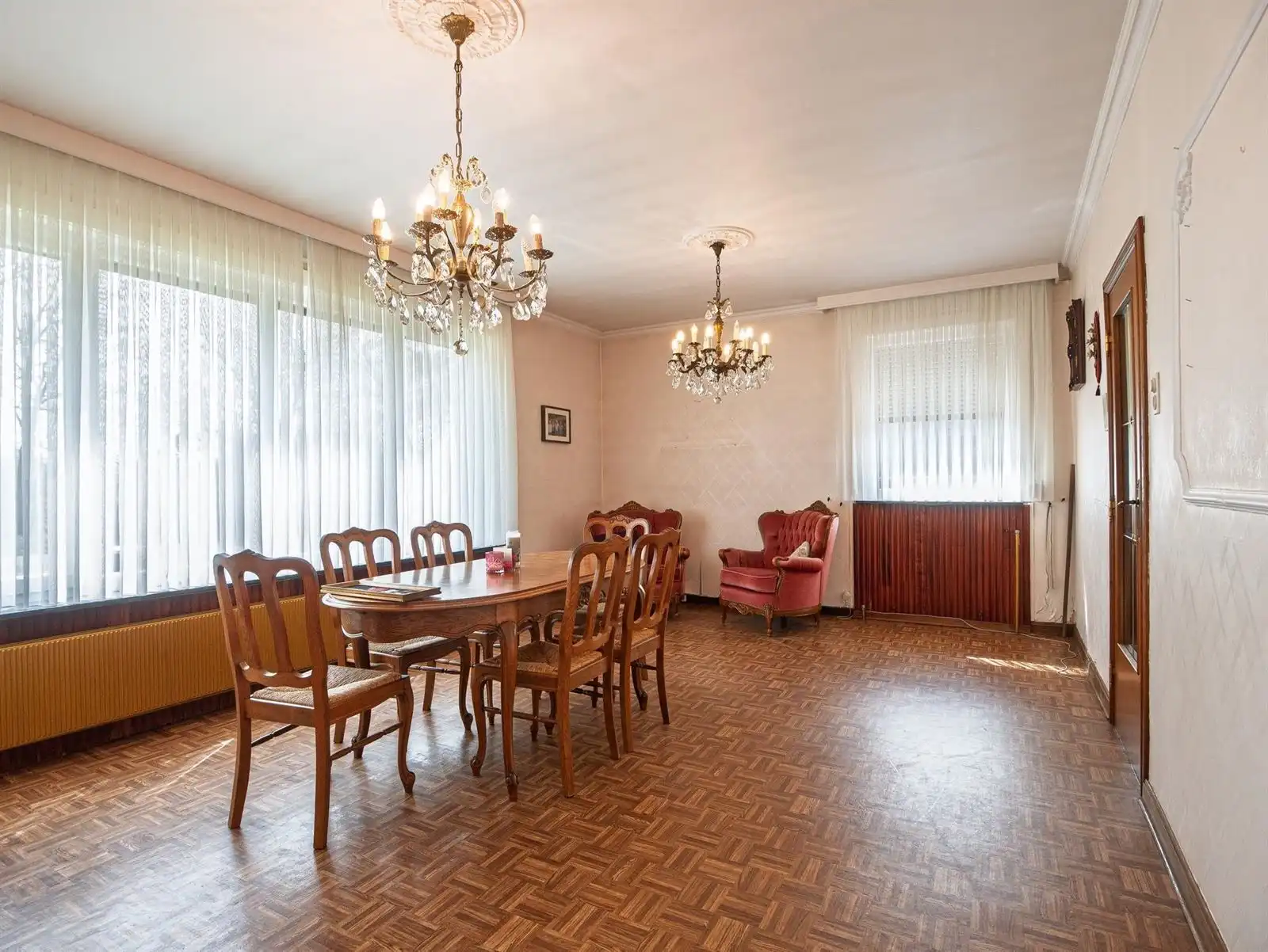 Huis foto 11