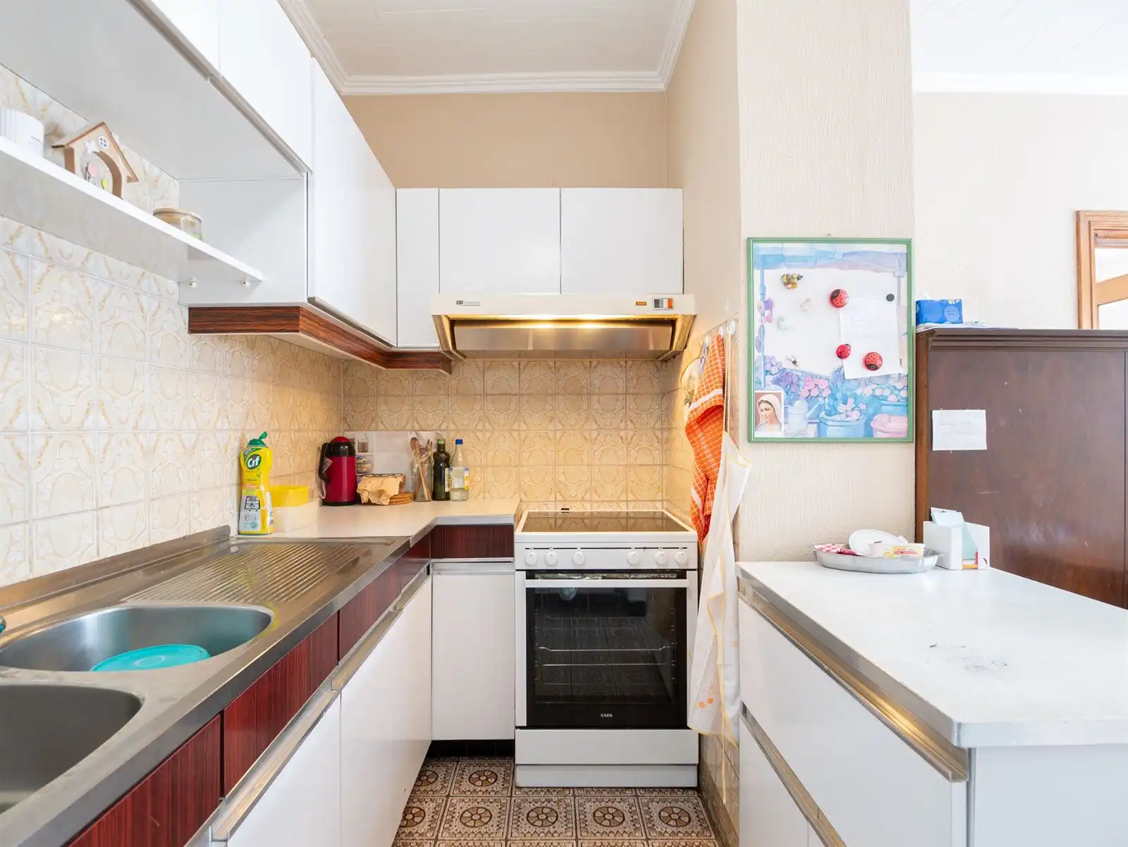 Huis foto 11