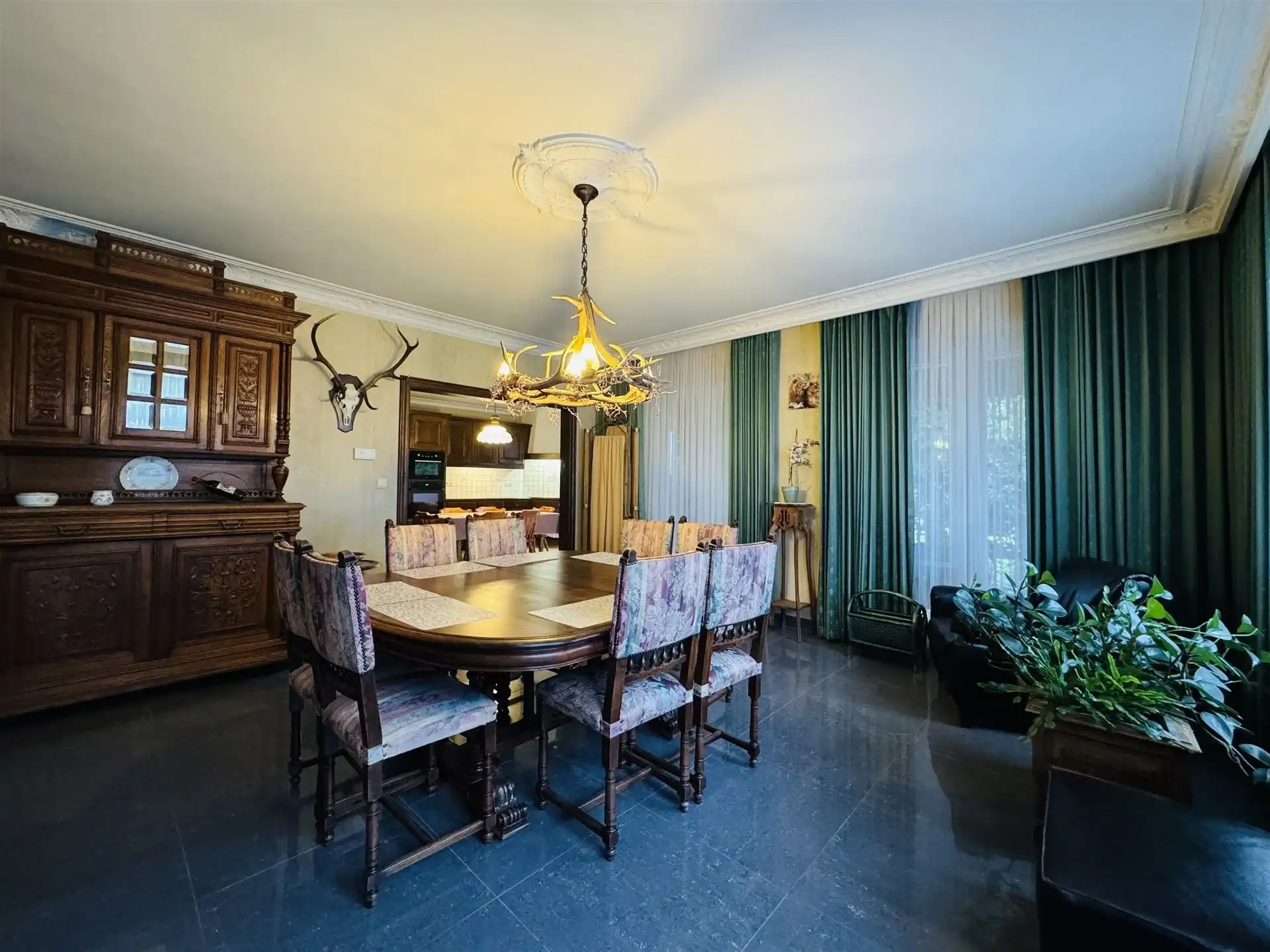 Hoeve met paardenaccomodatie. foto 12