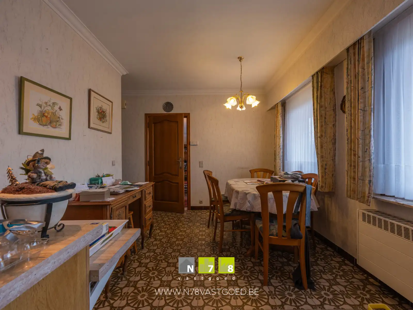 Huis te koop foto 10