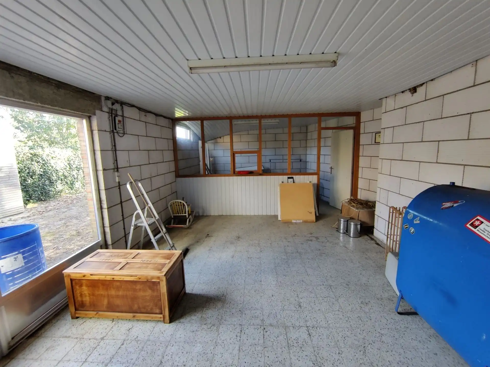 Renovatiewoning met 3 slaapkamers foto 11