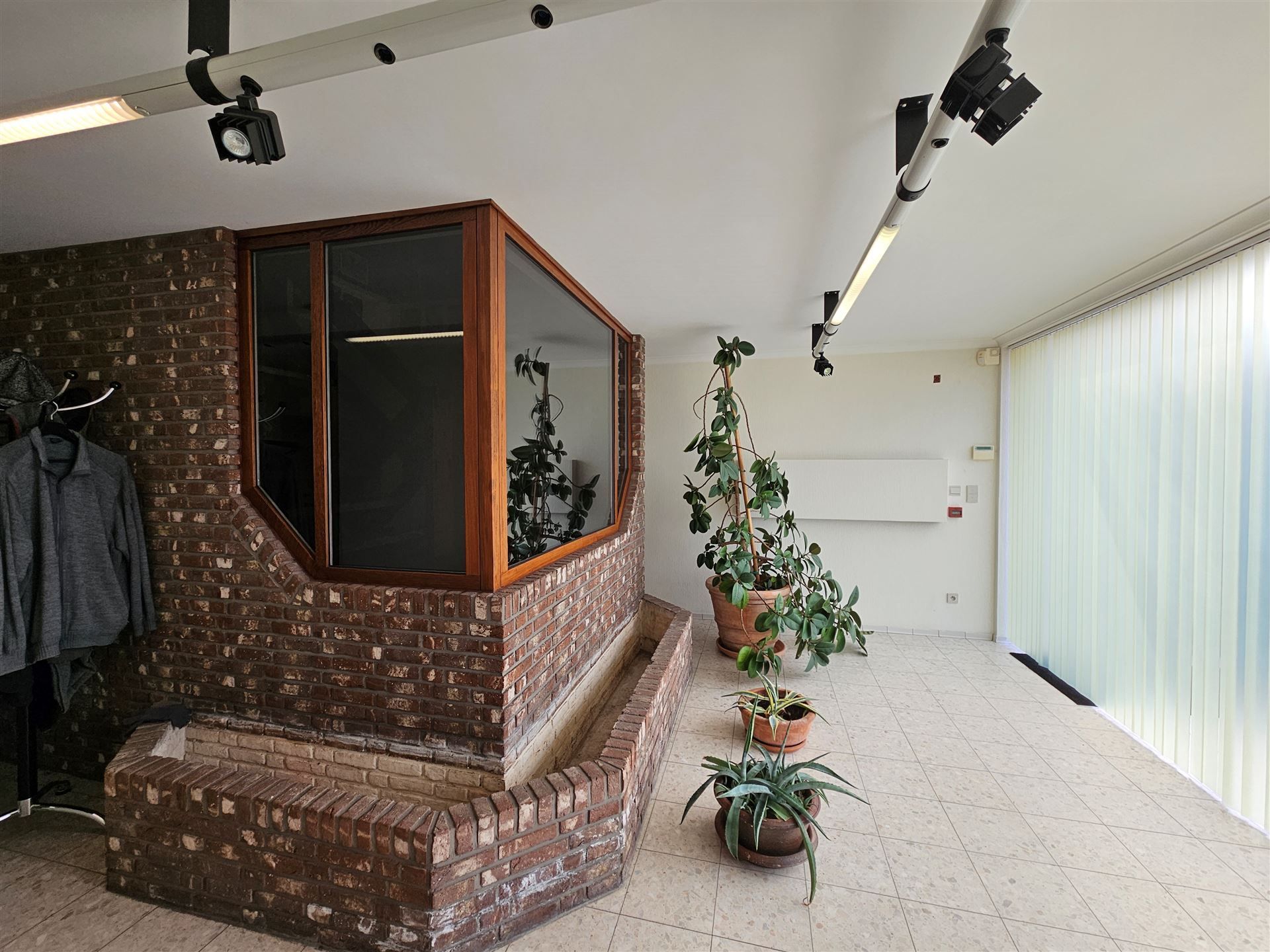 handelspand met woonst foto 8