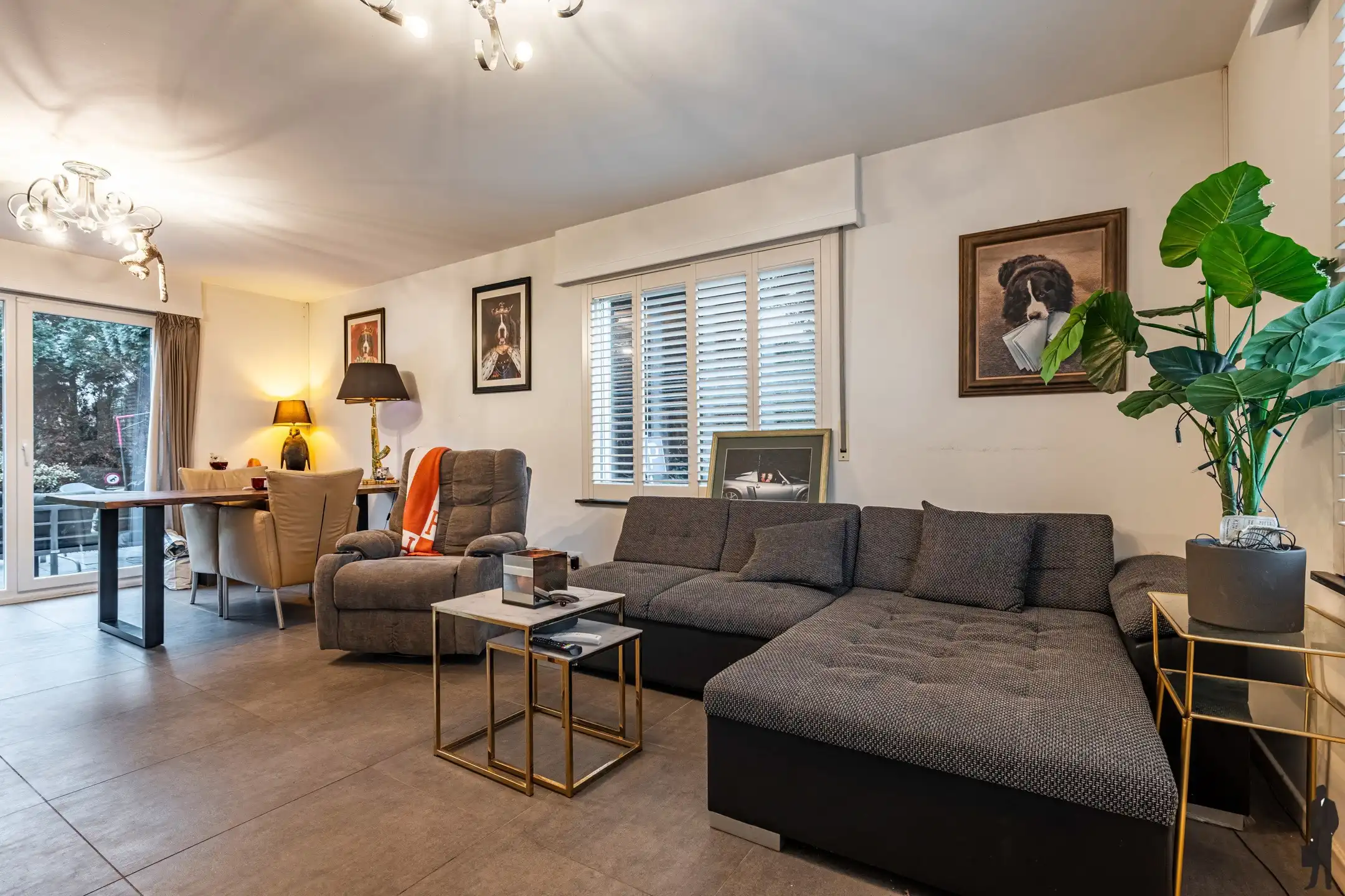 Instapklare woning met praktische indeling en zuidgerichte tuin foto 18