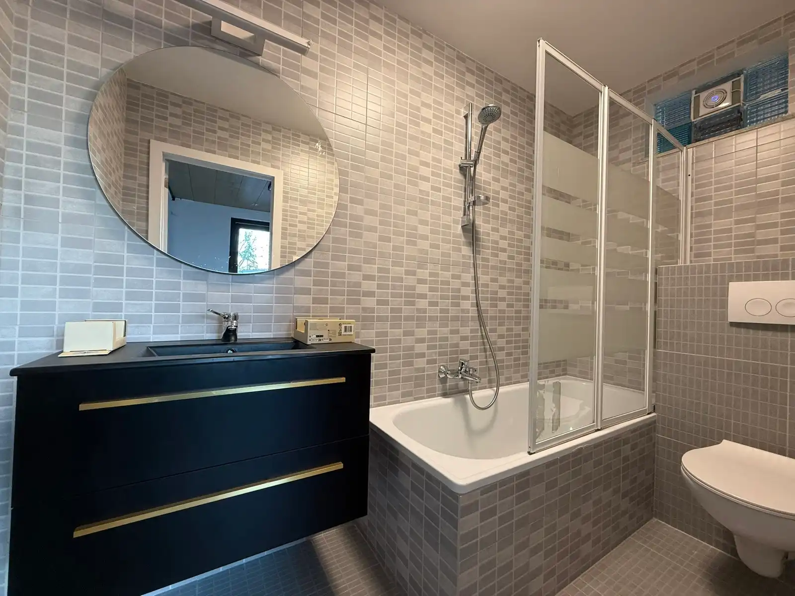 Gelijkvloers appartement in het centrum van Meulebeke foto 5