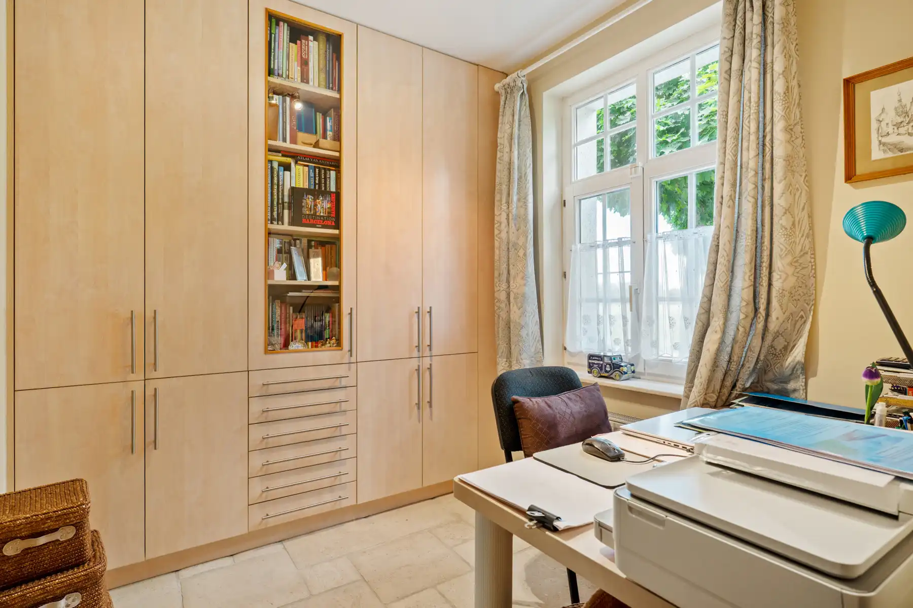 Unieke hoeve op 5.589 m² in Wommelgem. foto 10