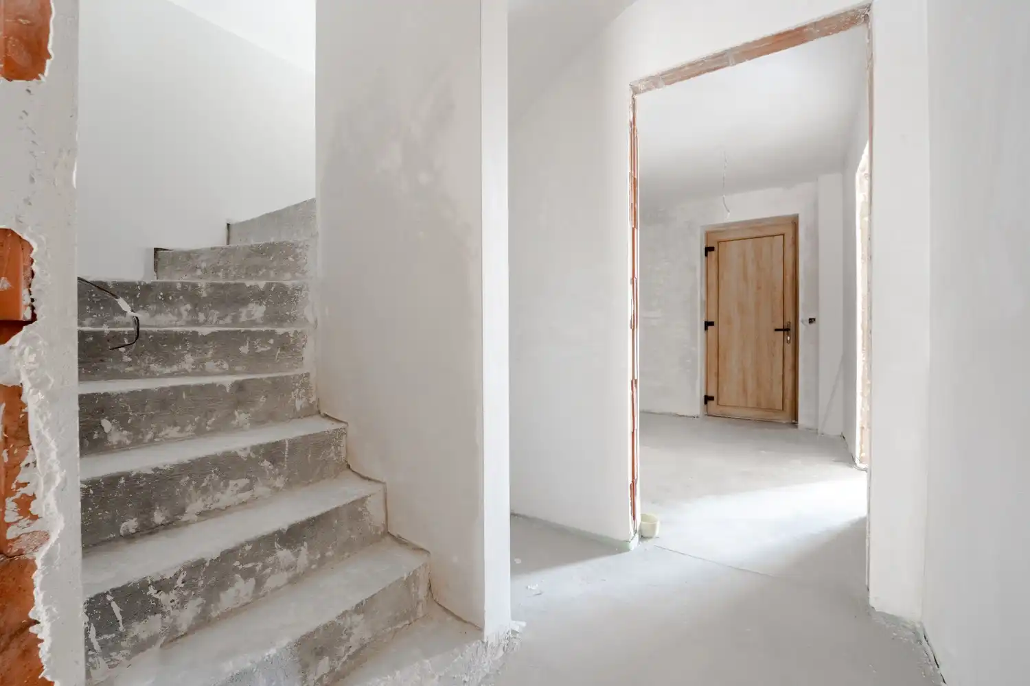 Charmante halfopen woning te koop in Leopoldsburg - 3 slaapkamers, 1 badkamer, ruime keuken en 2 toiletten op 396 m², volledig gerenoveerd in 2026! foto 16