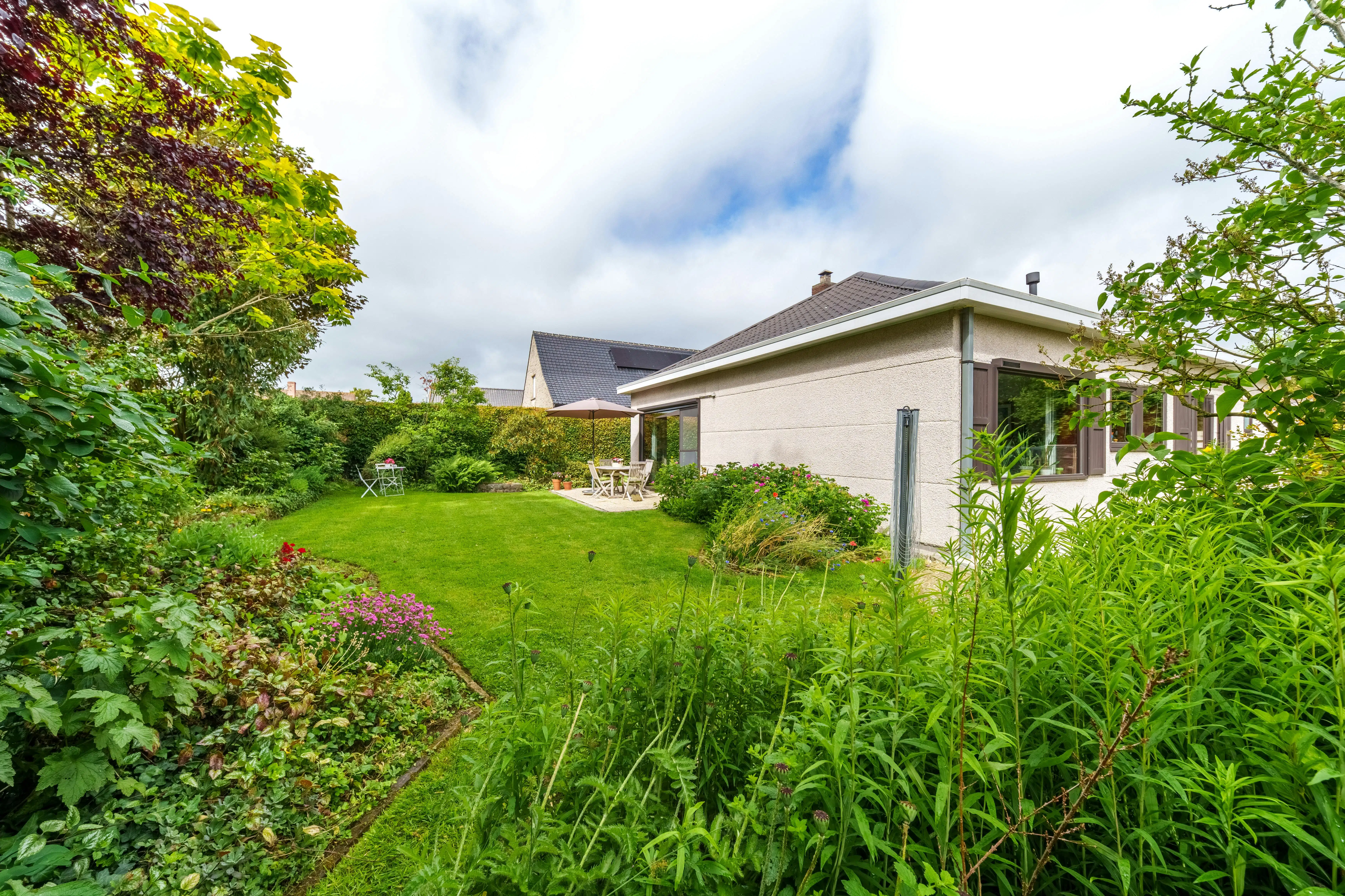 Instapklare, alleenstaande woning in Zillebeke  foto 15