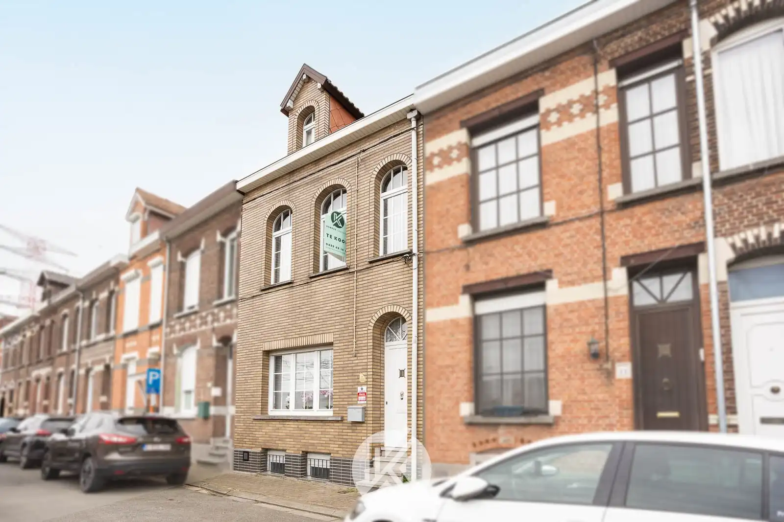 Huis te koop Wittehoedstraat 21 - 1600 Sint-Pieters-Leeuw