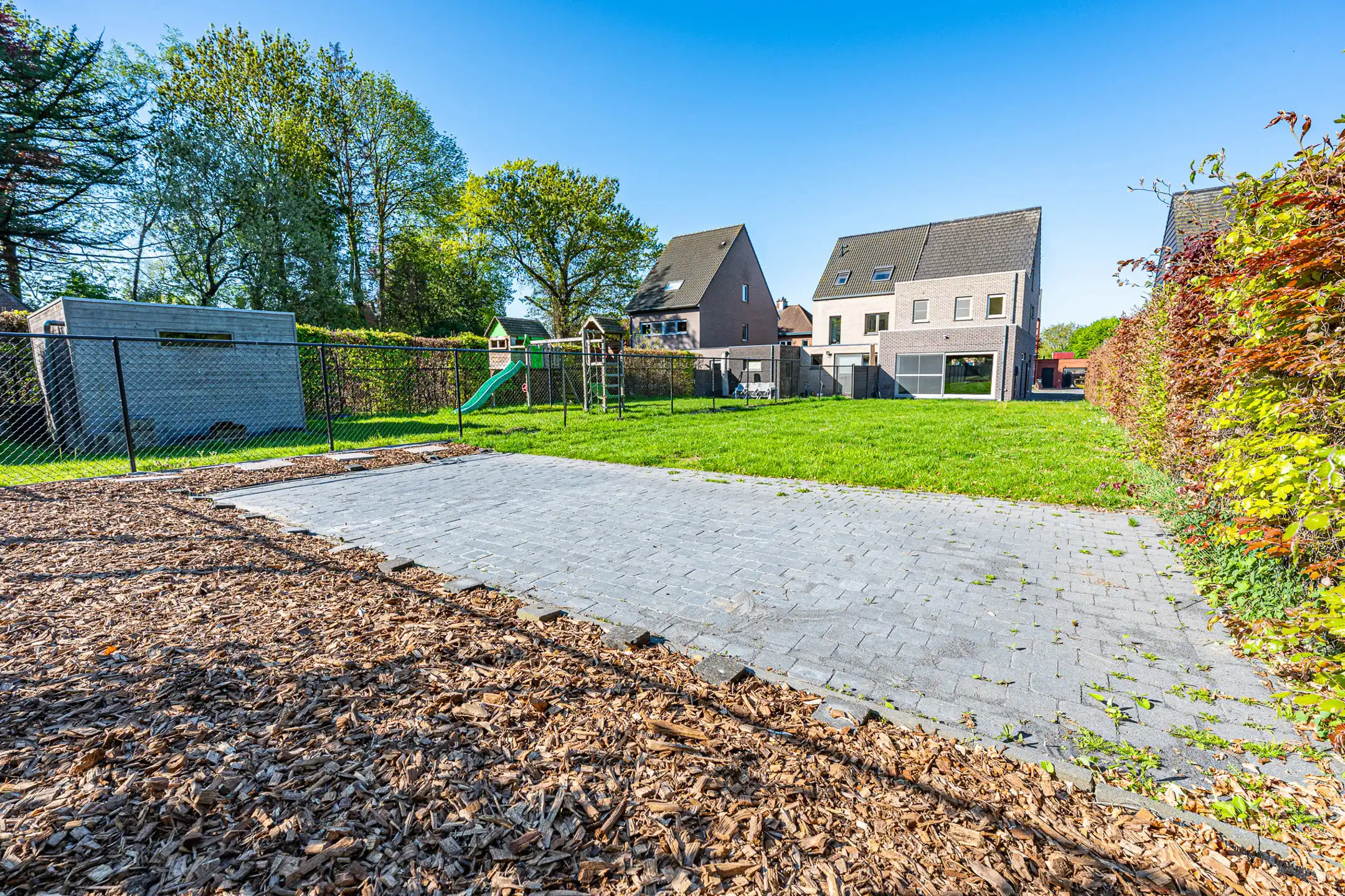 Instapklare woning op topligging foto 20