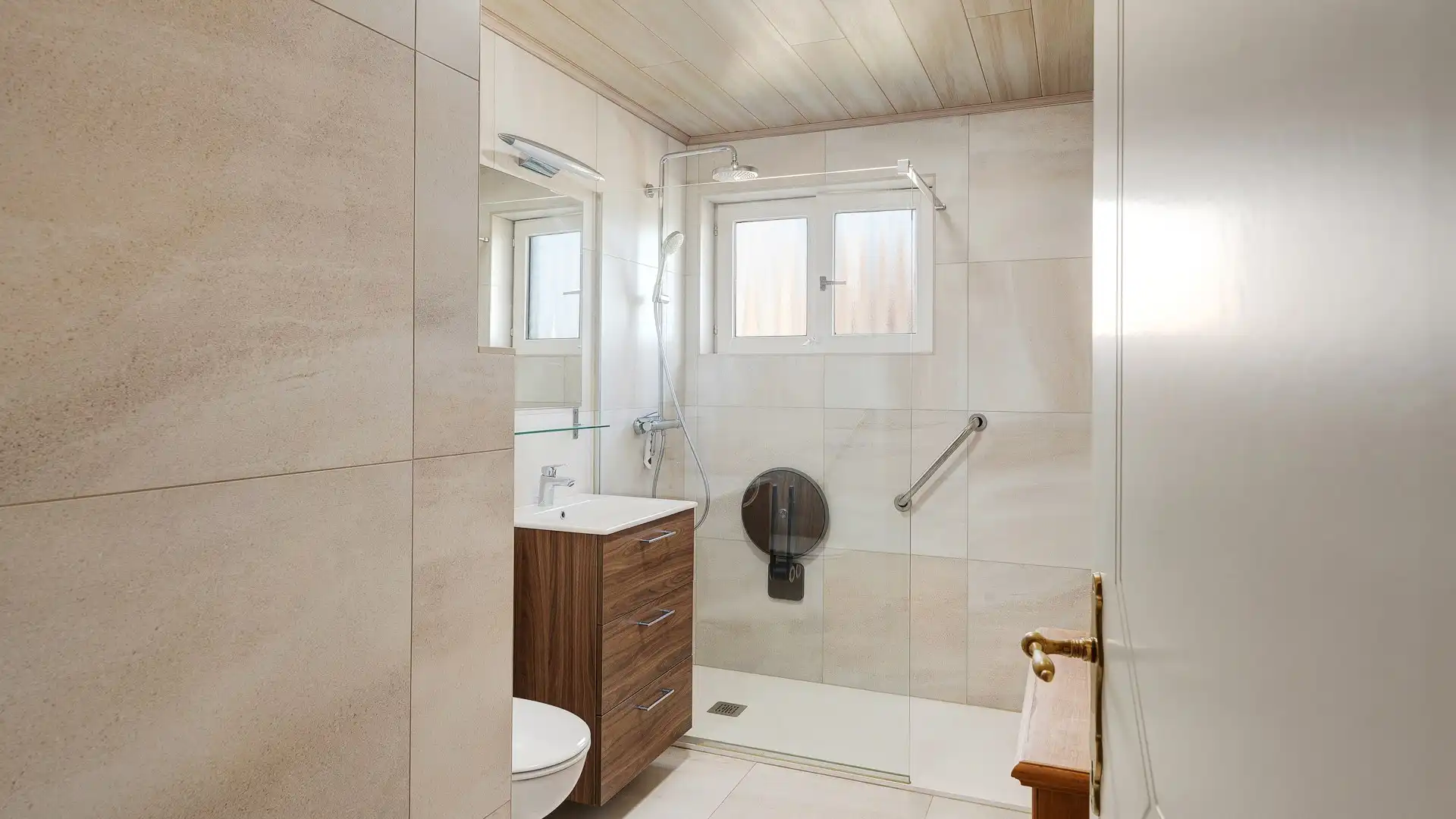 Verzorgde vrijstaande woning op een mooi perceel te Sijsele foto 19