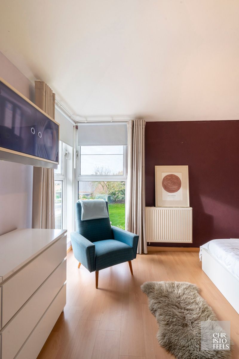 Uitzonderlijke villa van 320m2 gelegen in het pittoreske Leut, op een boogscheut van de Maas! foto 27