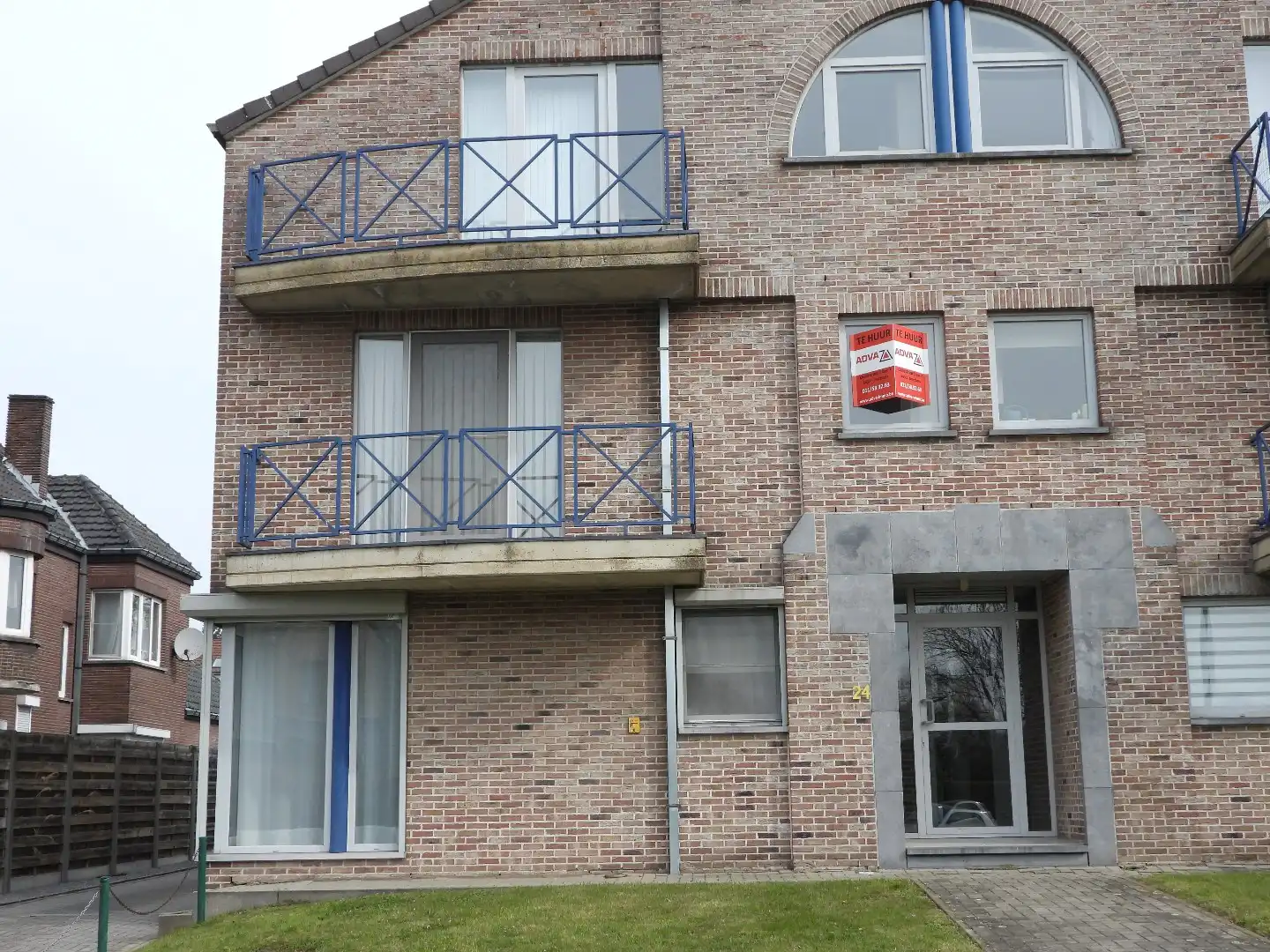 appartement te huur Kuringerstraat 24  bus 4  te Kuringen foto {{pictureIndex}}