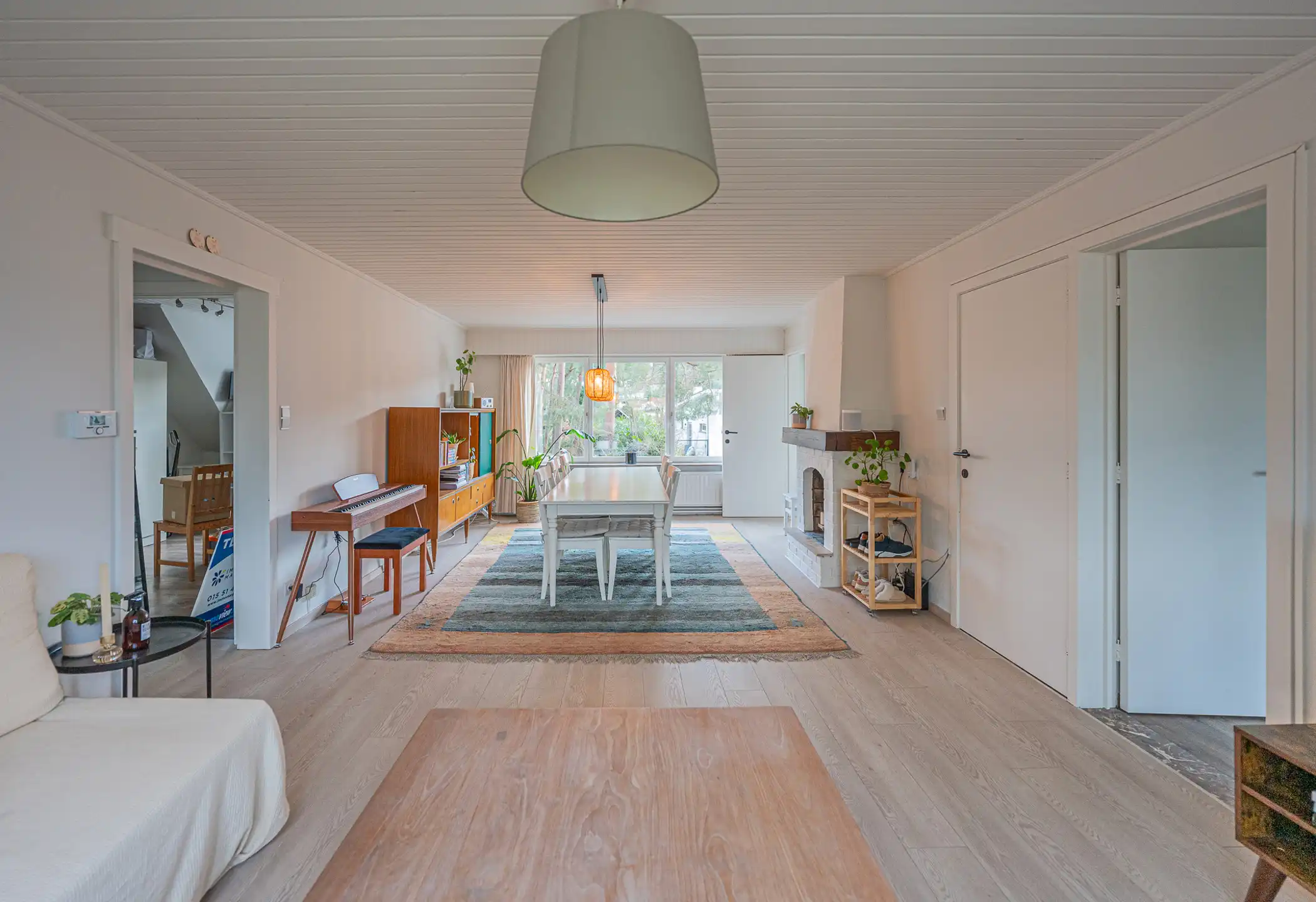 Instapklaar appartement met 2 slaapkamers foto 4