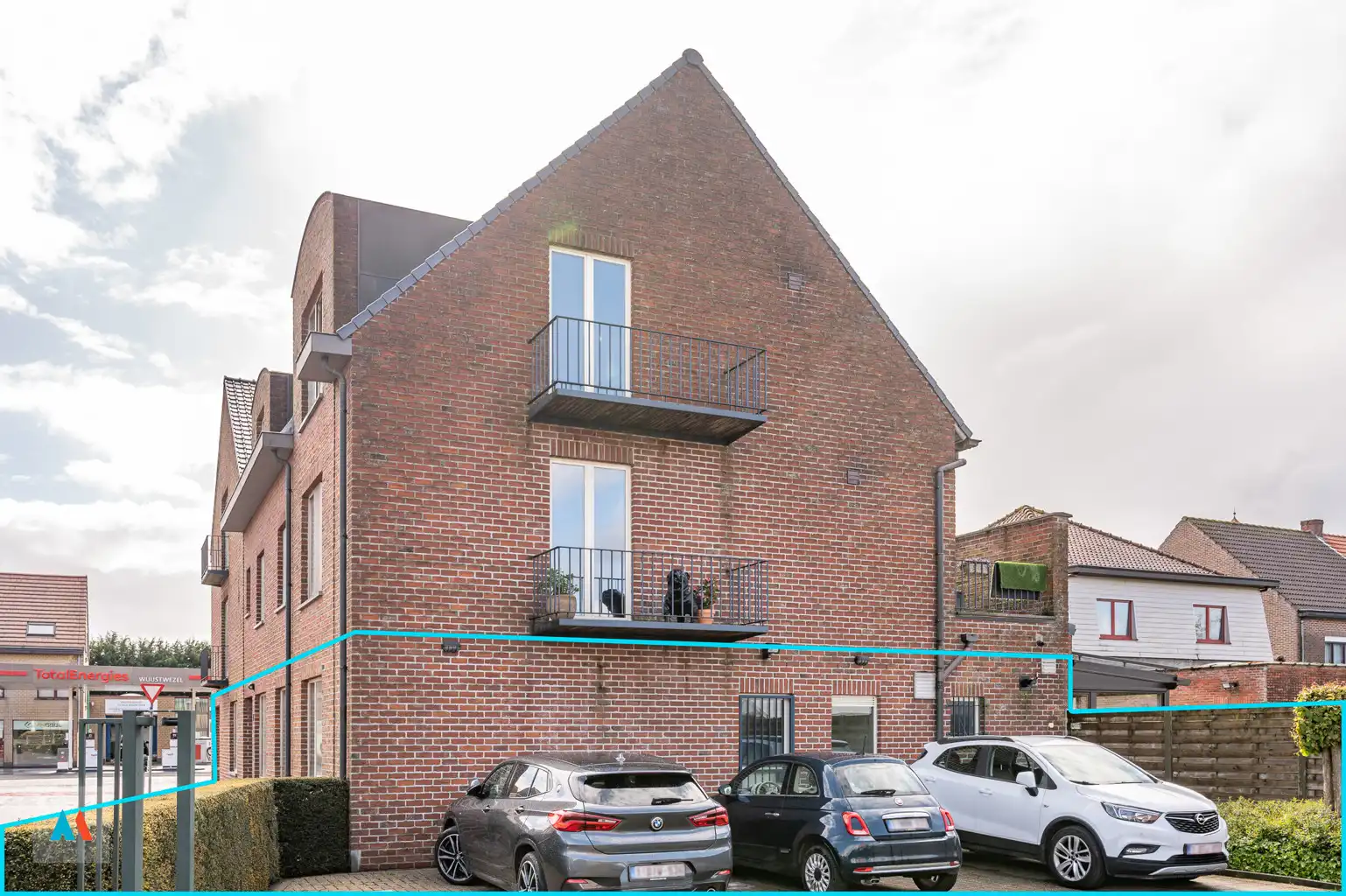 Professionele ruimte met potentieel foto 22