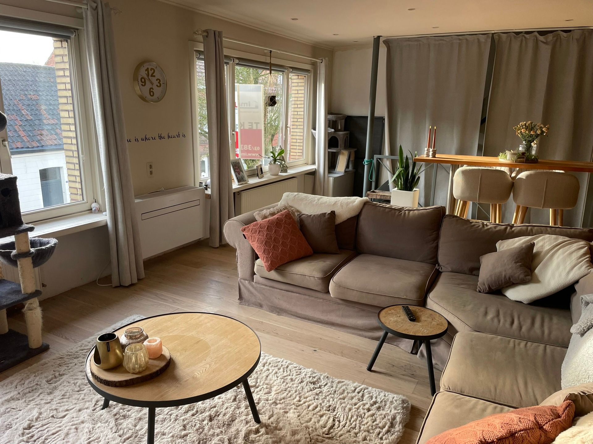 Appartement te koop foto 4