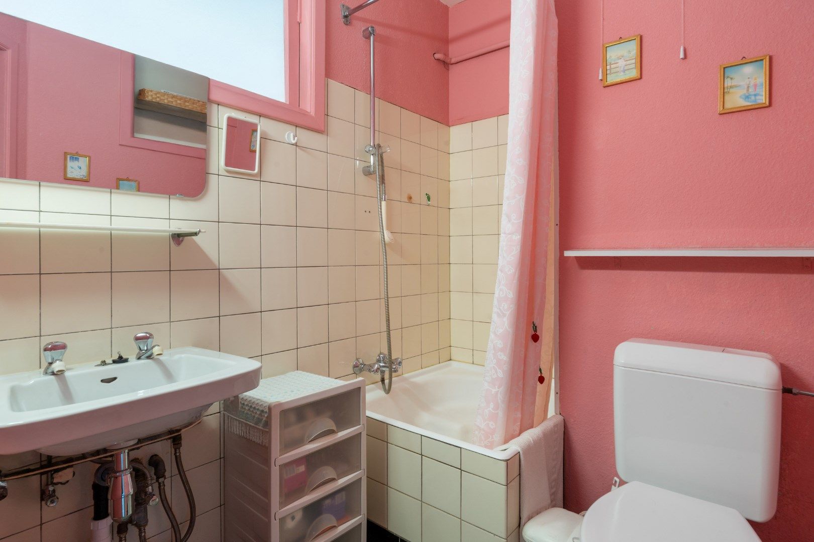 OP TE FRISSEN APPARTEMENT MET 2 SLAAPKAMERS IN MARIAKERKE foto 9