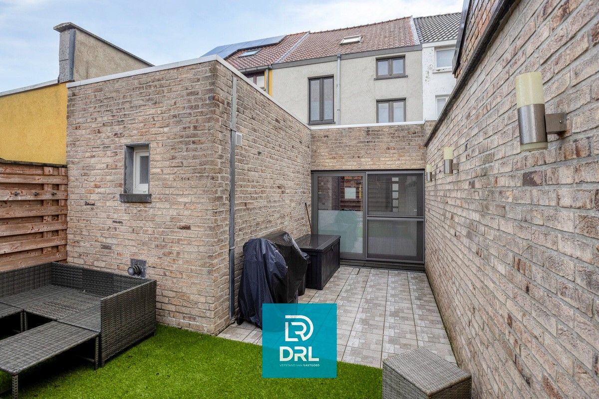 Huis te koop foto 20