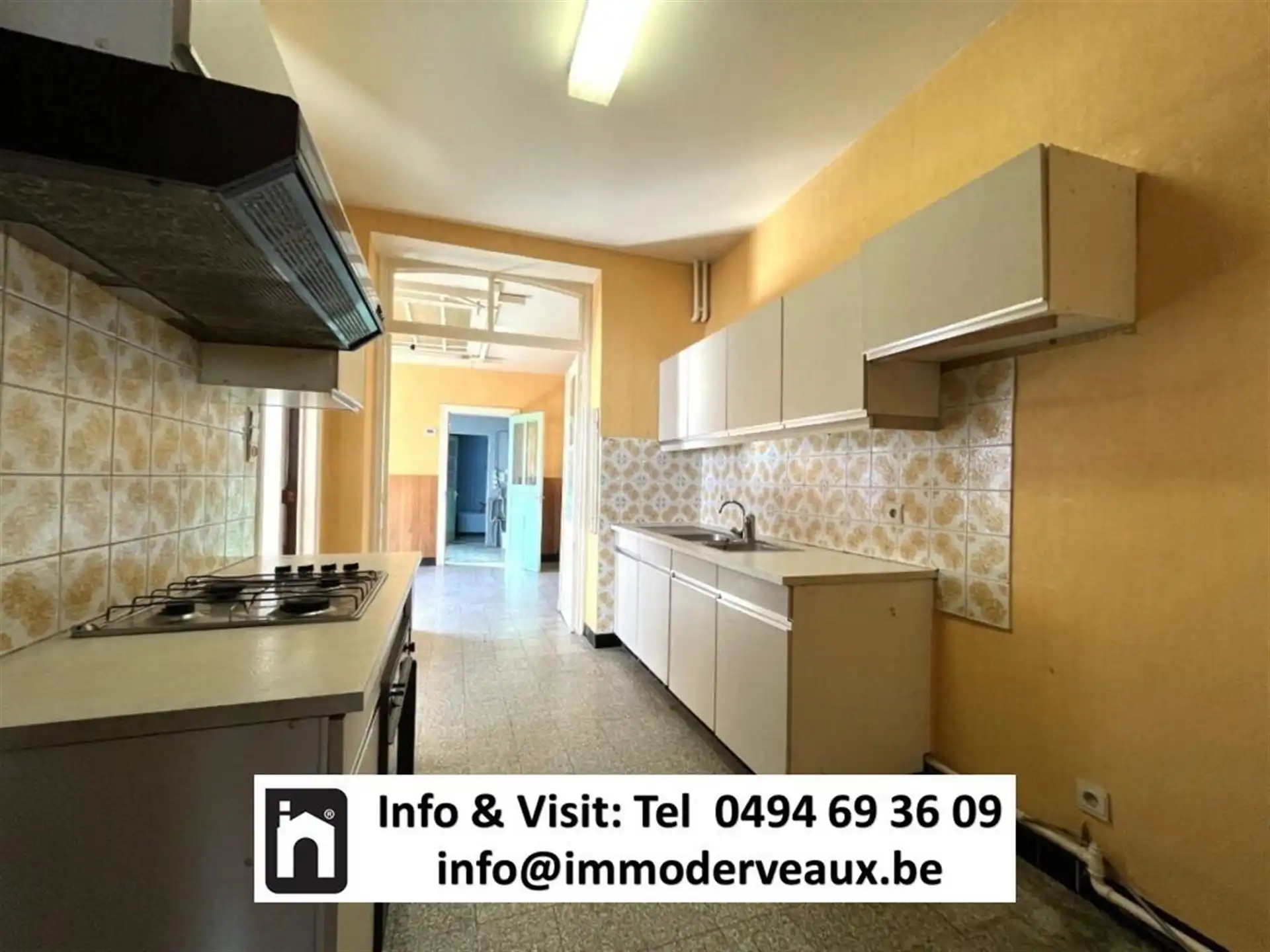 Woning foto 9
