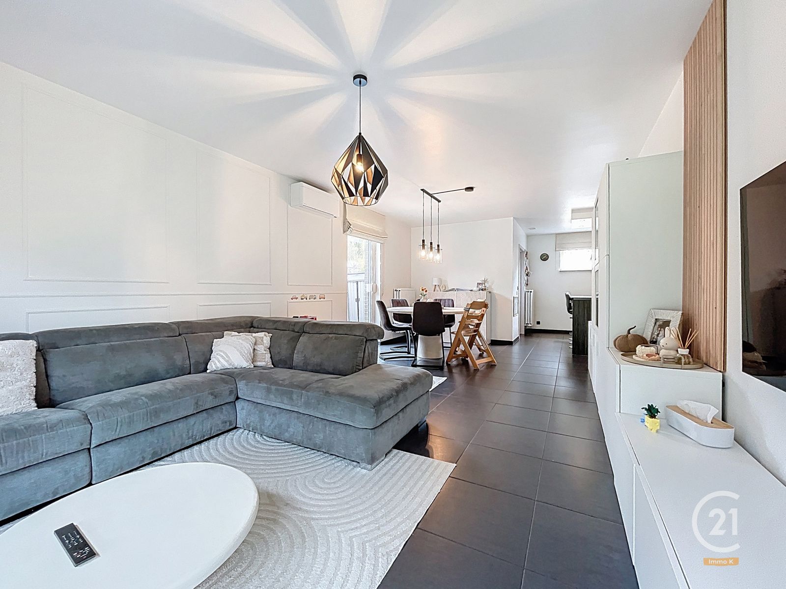 Recente instapklare en zuinige woning in een rustige buurt. foto 7