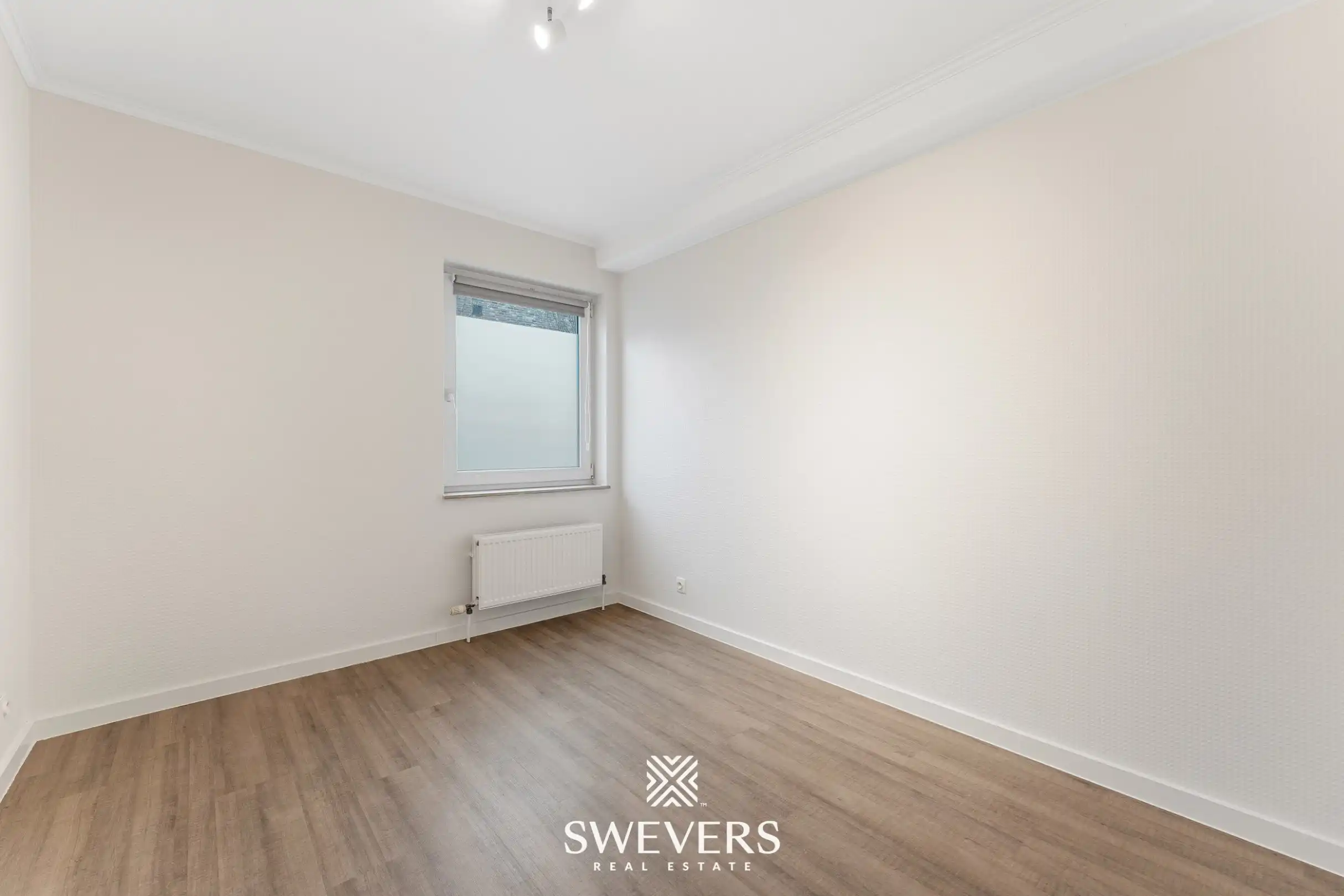 Instapklaar, gelijkvloers appartement met 2 slaapkamers  foto 18